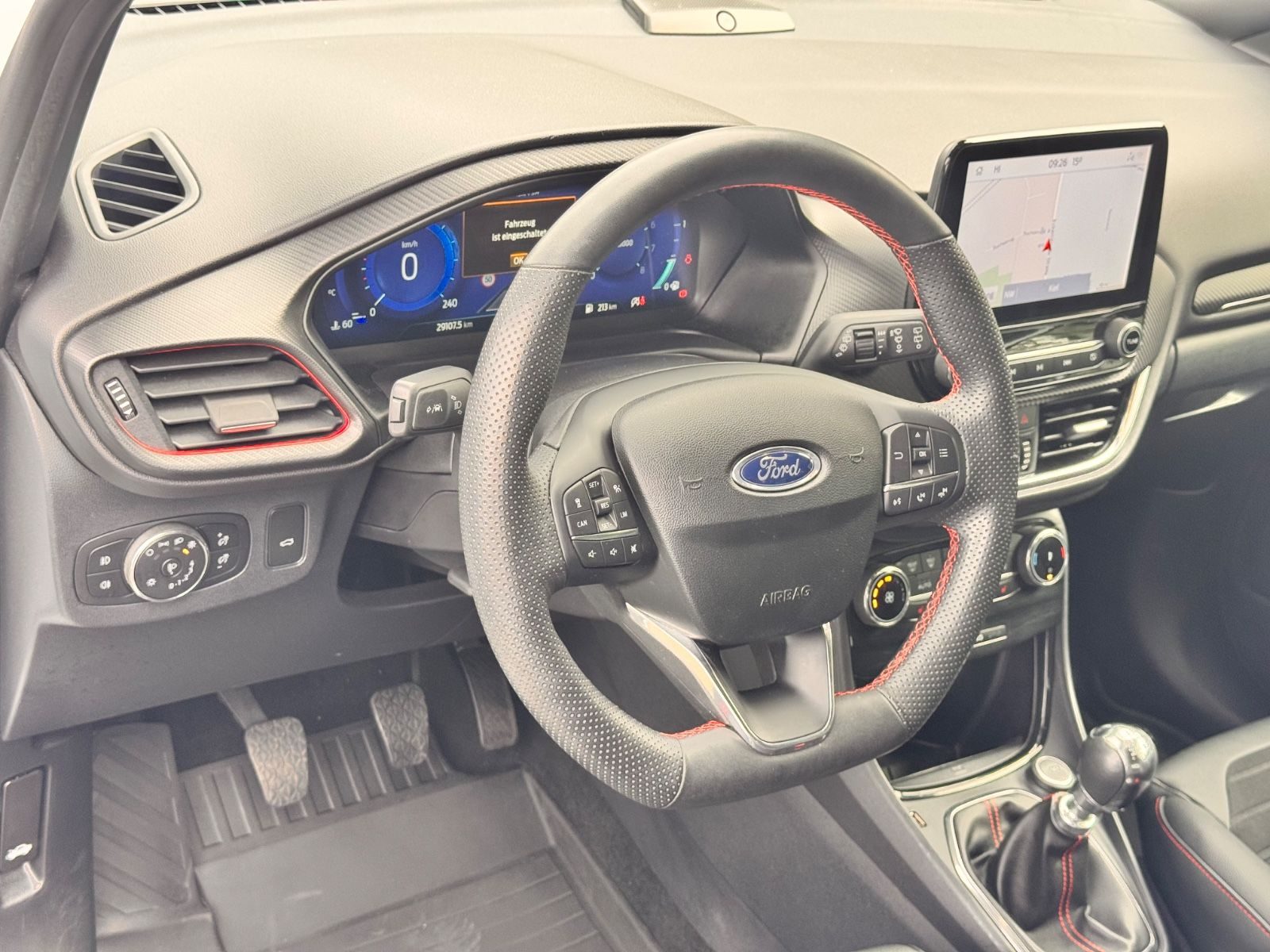 Ford Puma – Bild 13