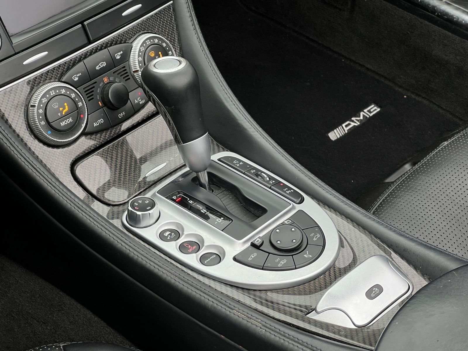 Mercedes-Benz SL 63 AMG – Bild 13