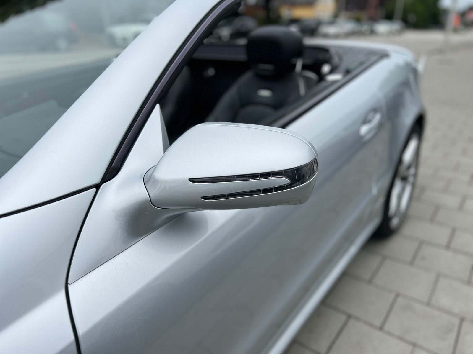 Mercedes-Benz SL 63 AMG – Bild 10