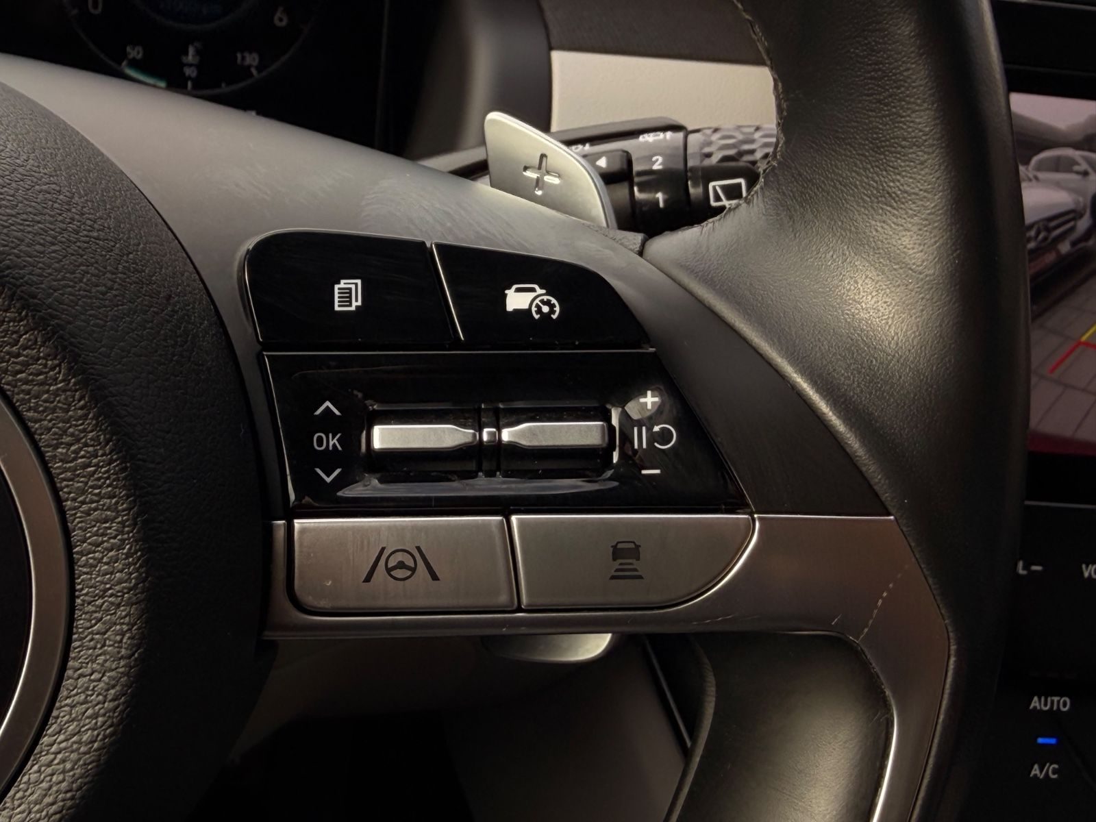 Hyundai Tucson – Bild 26