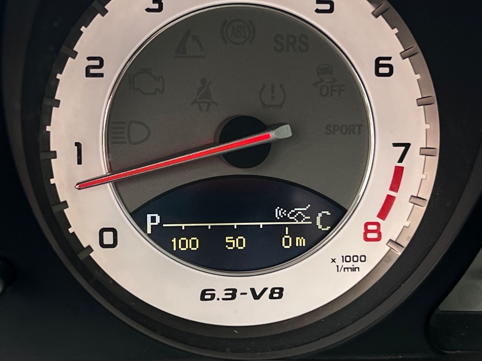 Mercedes-Benz SL 63 AMG – Bild 23