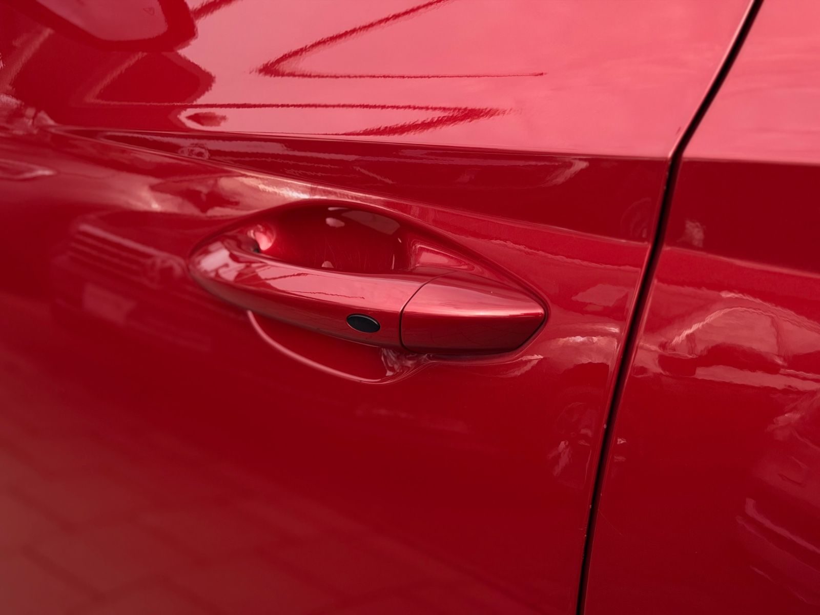 Hyundai Tucson – Bild 36