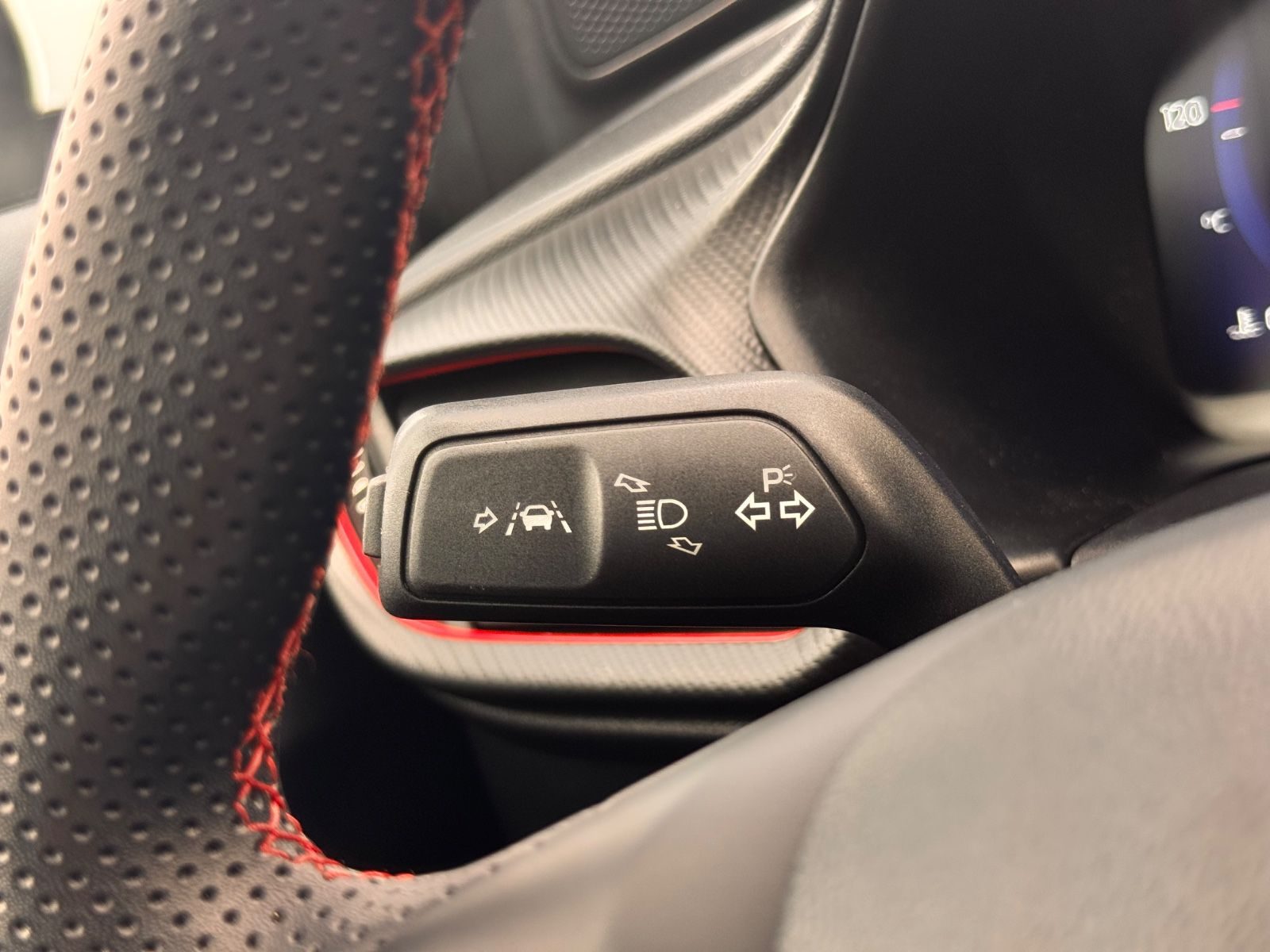 Ford Puma – Bild 24