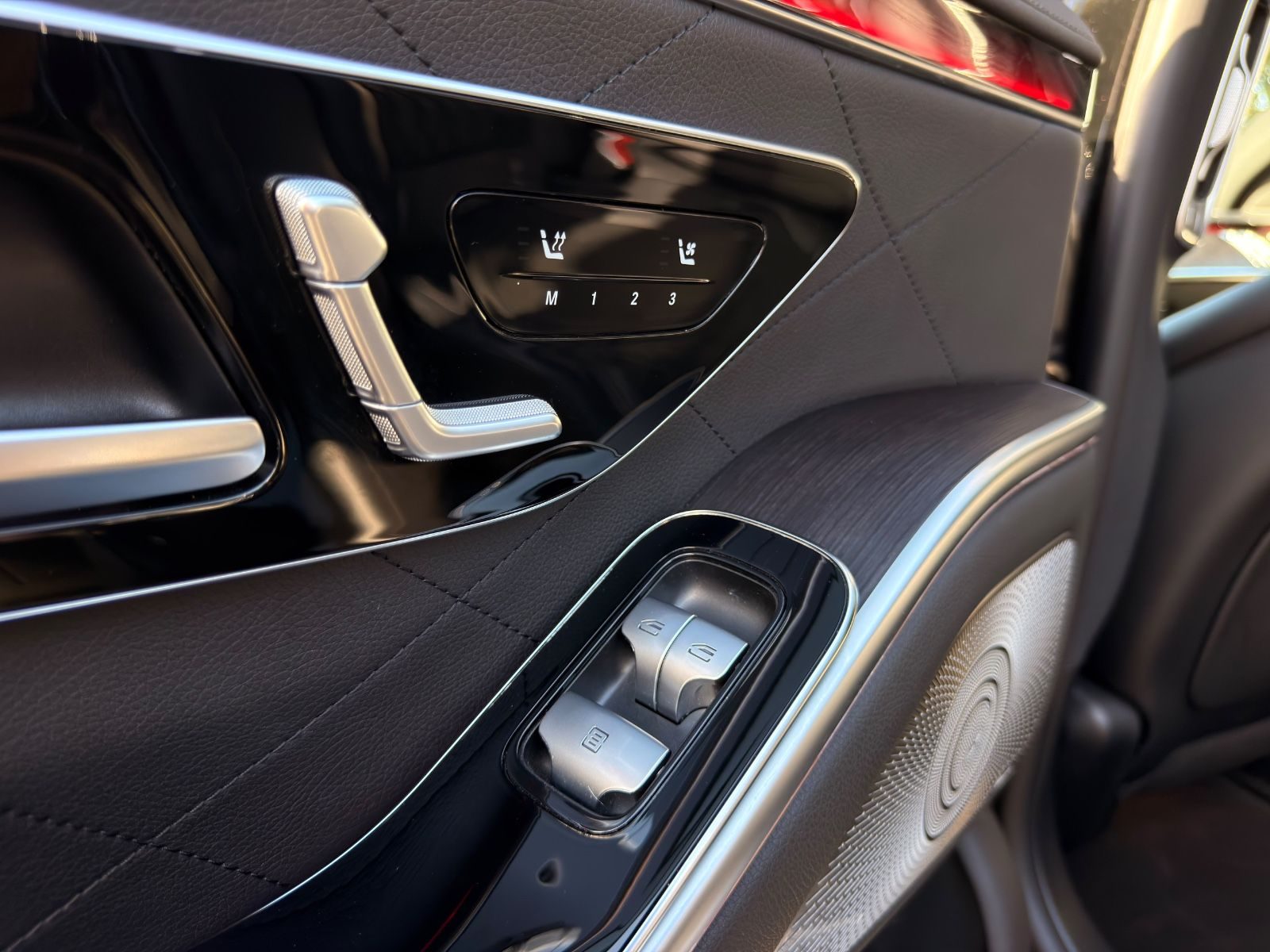 Mercedes-Benz S 400 – Bild 17