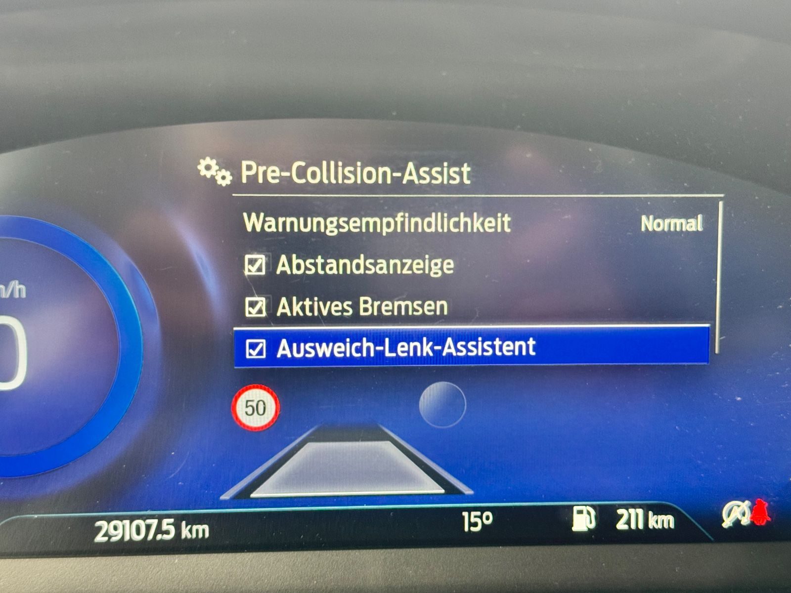 Ford Puma – Bild 29