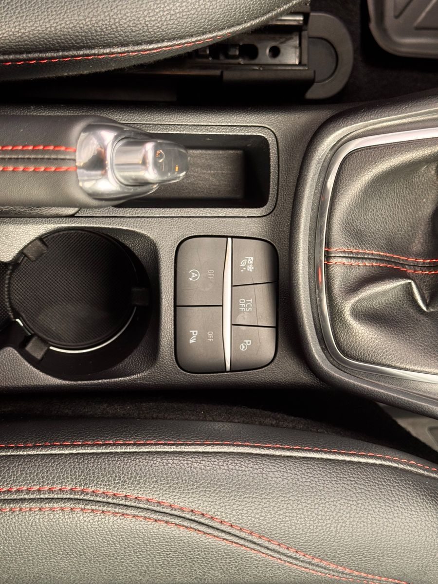 Ford Puma – Bild 19