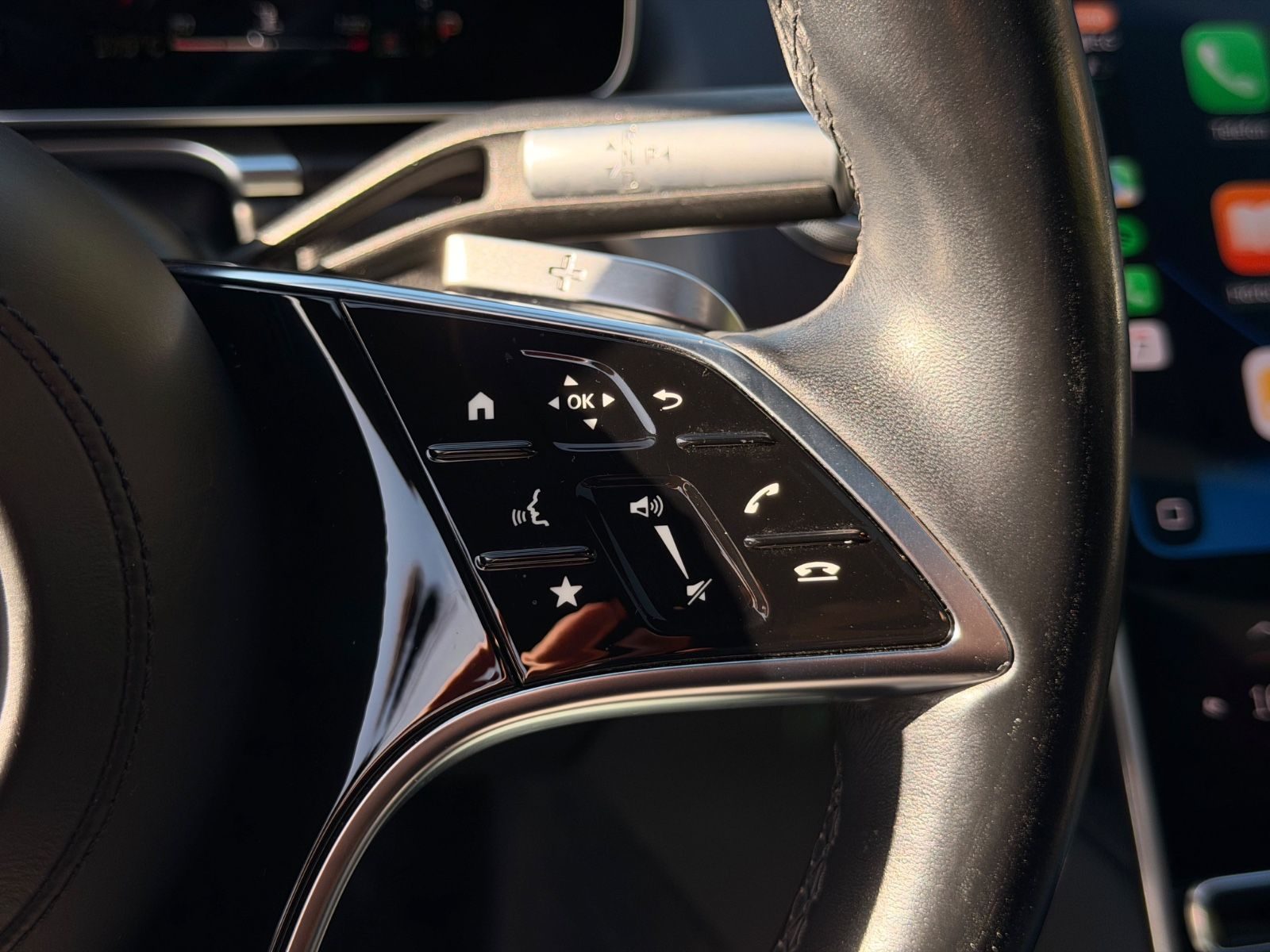 Mercedes-Benz S 400 – Bild 29