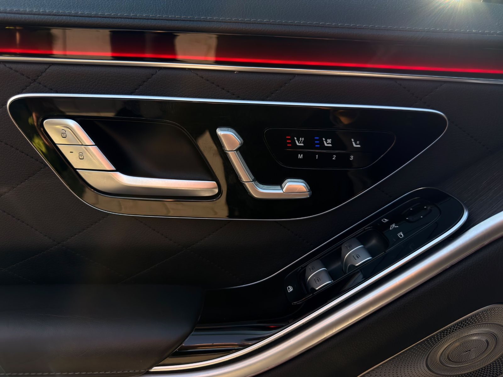 Mercedes-Benz S 400 – Bild 16
