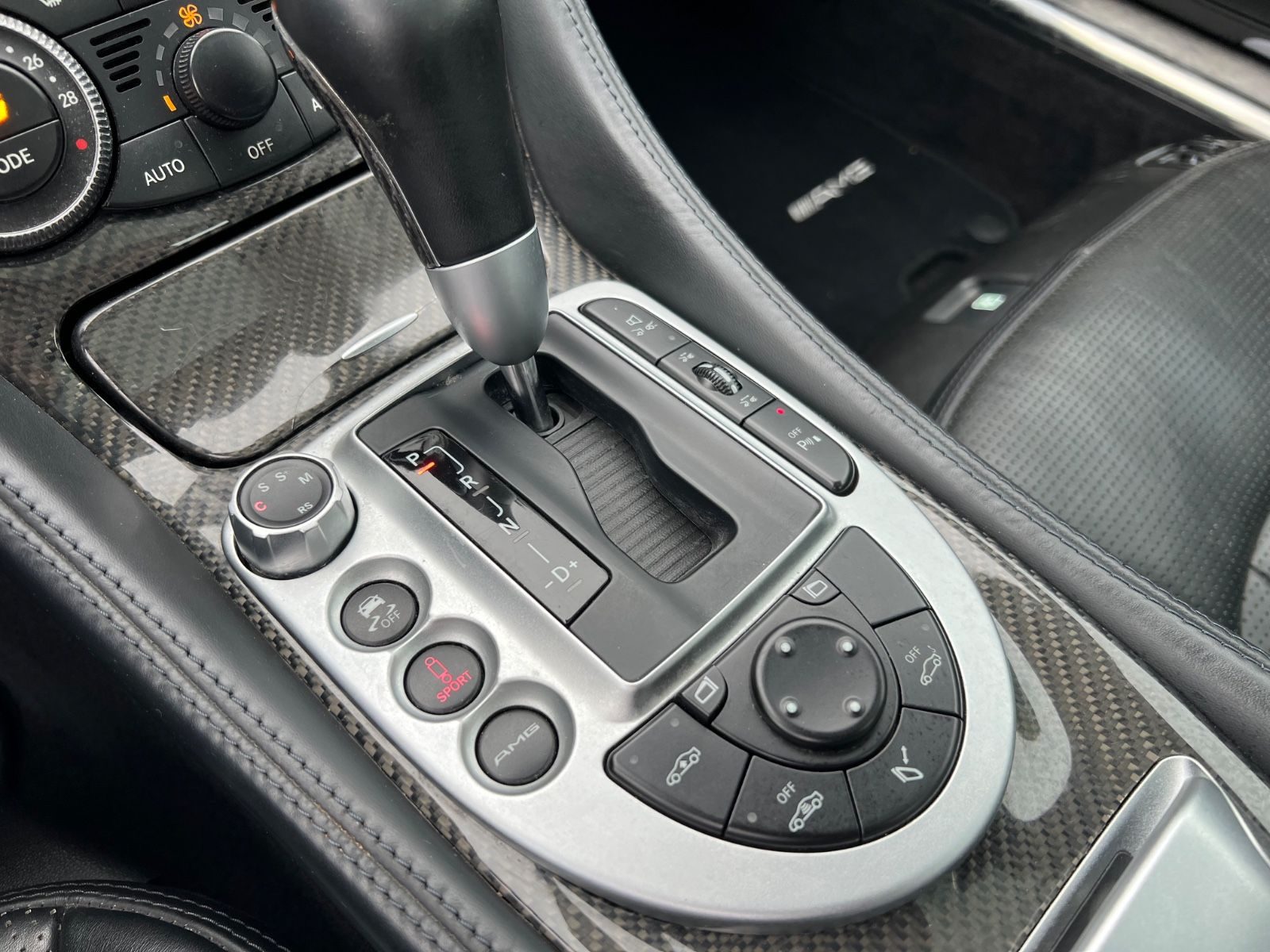 Mercedes-Benz SL 63 AMG – Bild 19