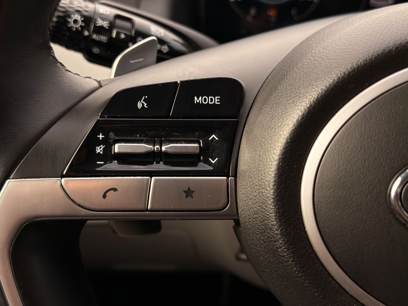 Hyundai Tucson – Bild 27