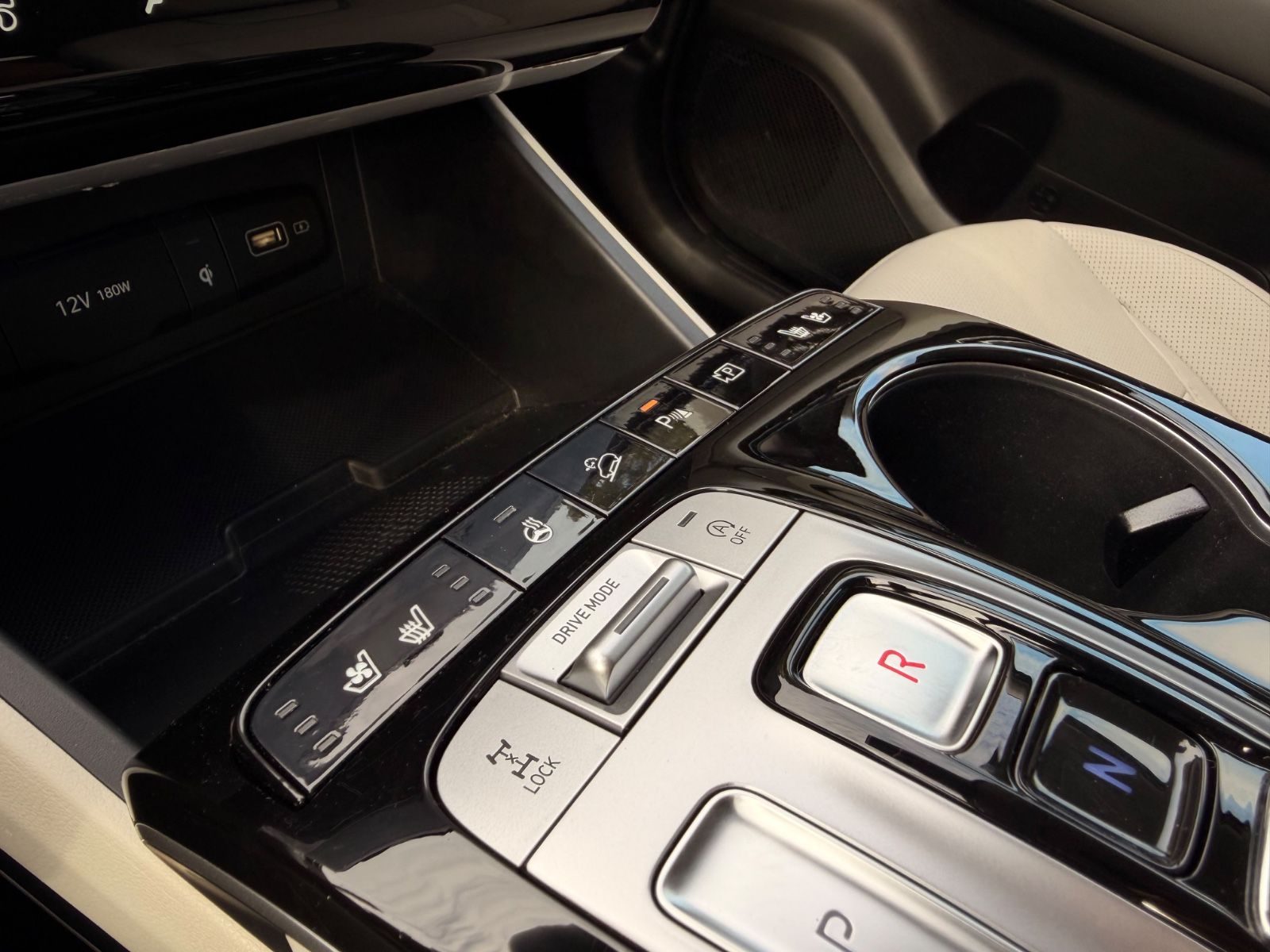 Hyundai Tucson – Bild 30