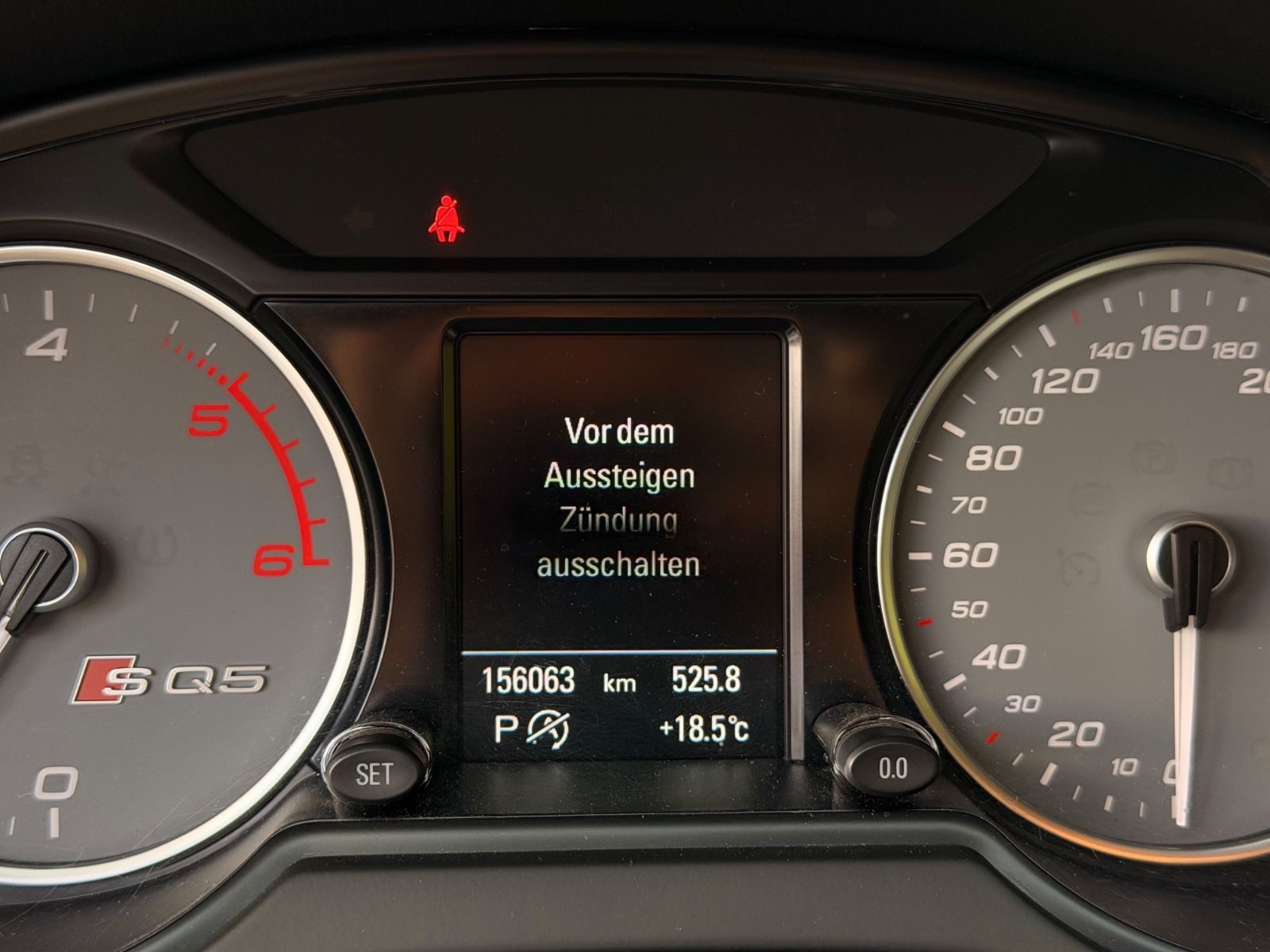 Audi SQ5 – Bild 17