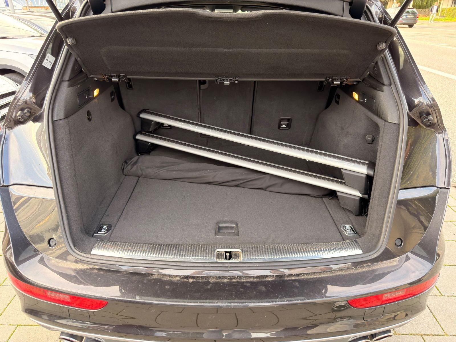 Audi SQ5 – Bild 9