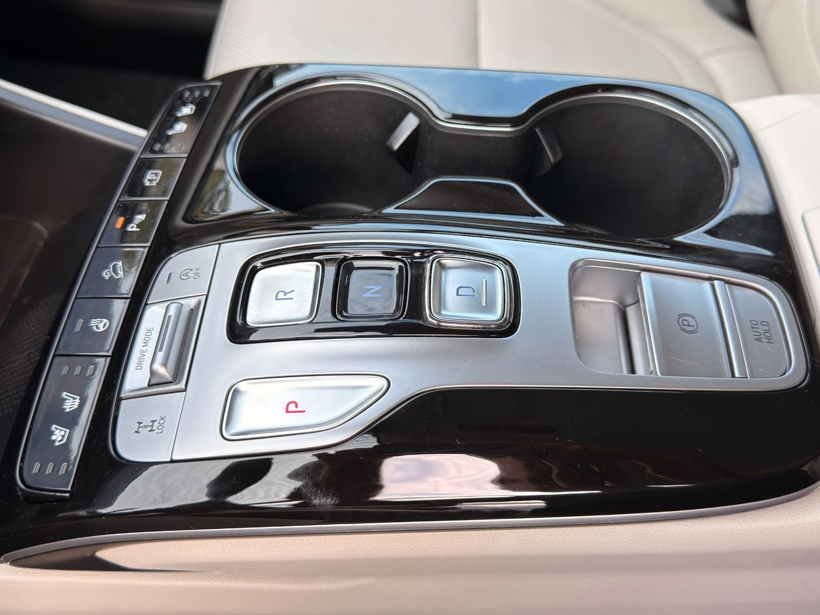 Hyundai Tucson – Bild 33