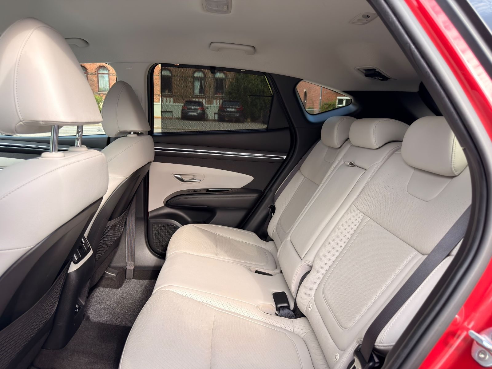Hyundai Tucson – Bild 35