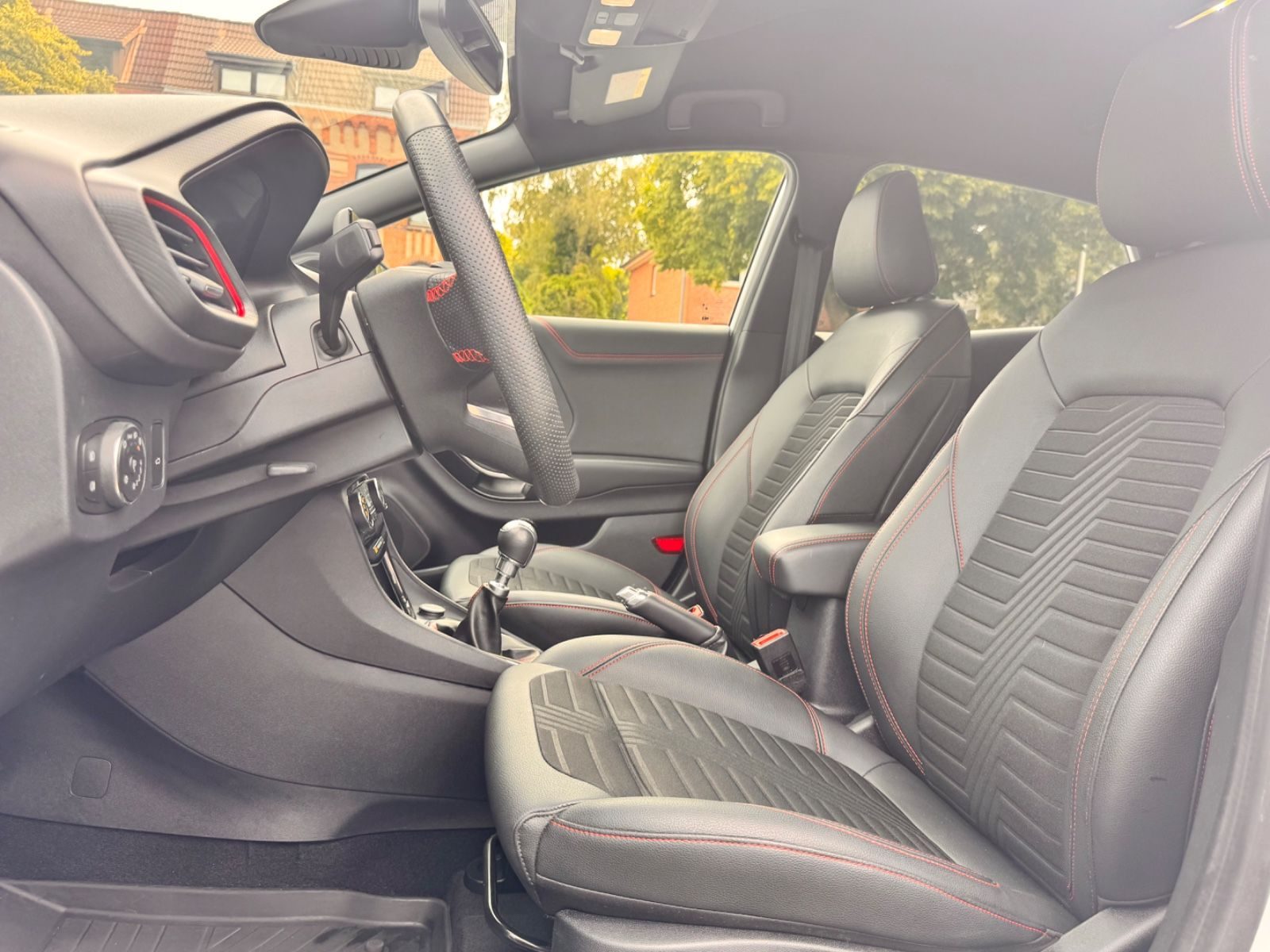 Ford Puma – Bild 14