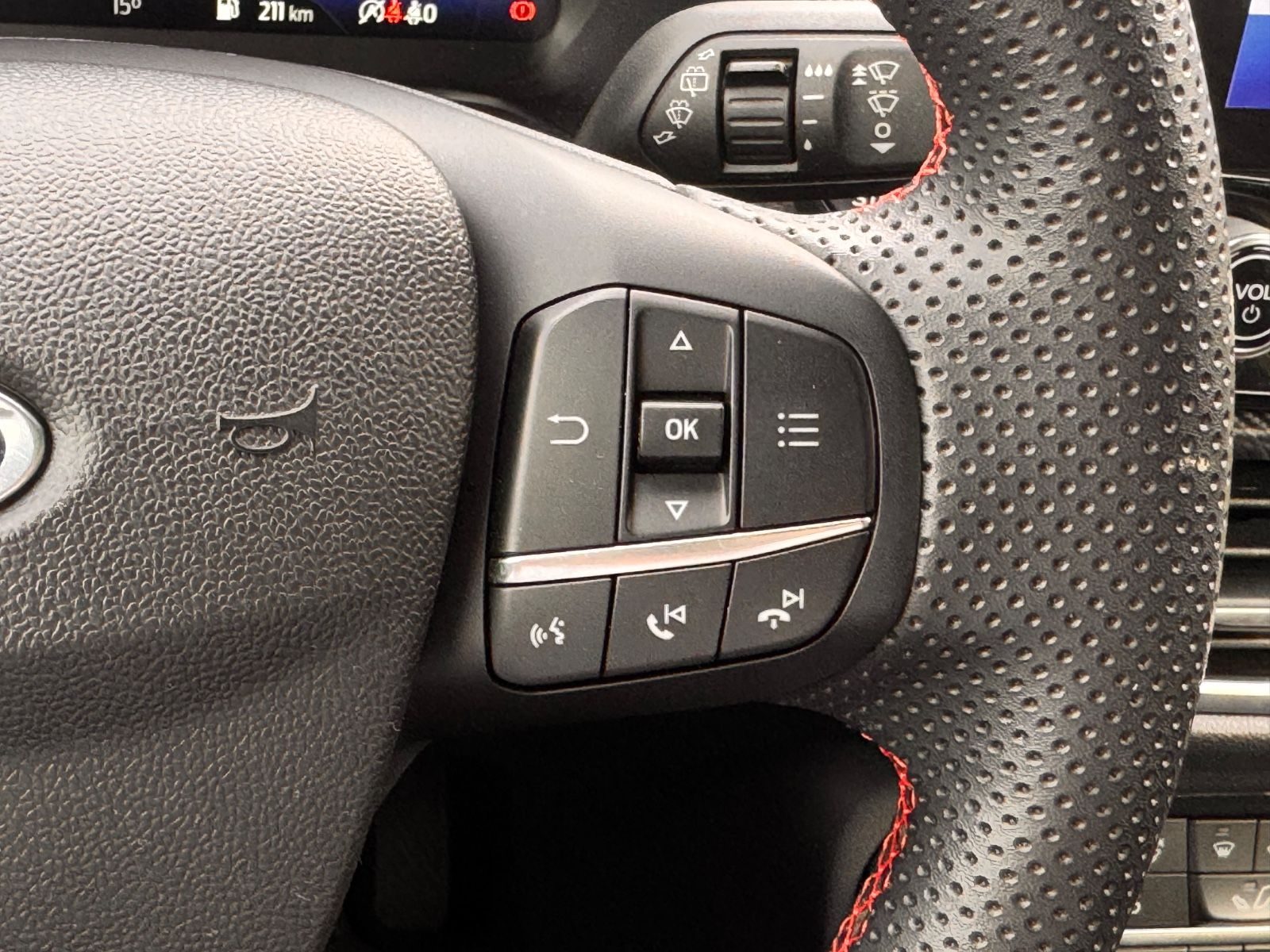 Ford Puma – Bild 21