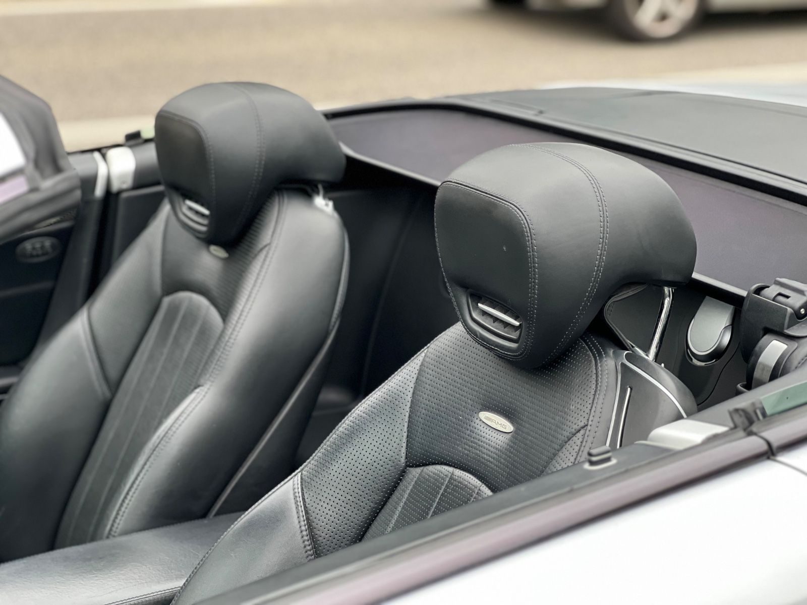 Mercedes-Benz SL 63 AMG – Bild 11
