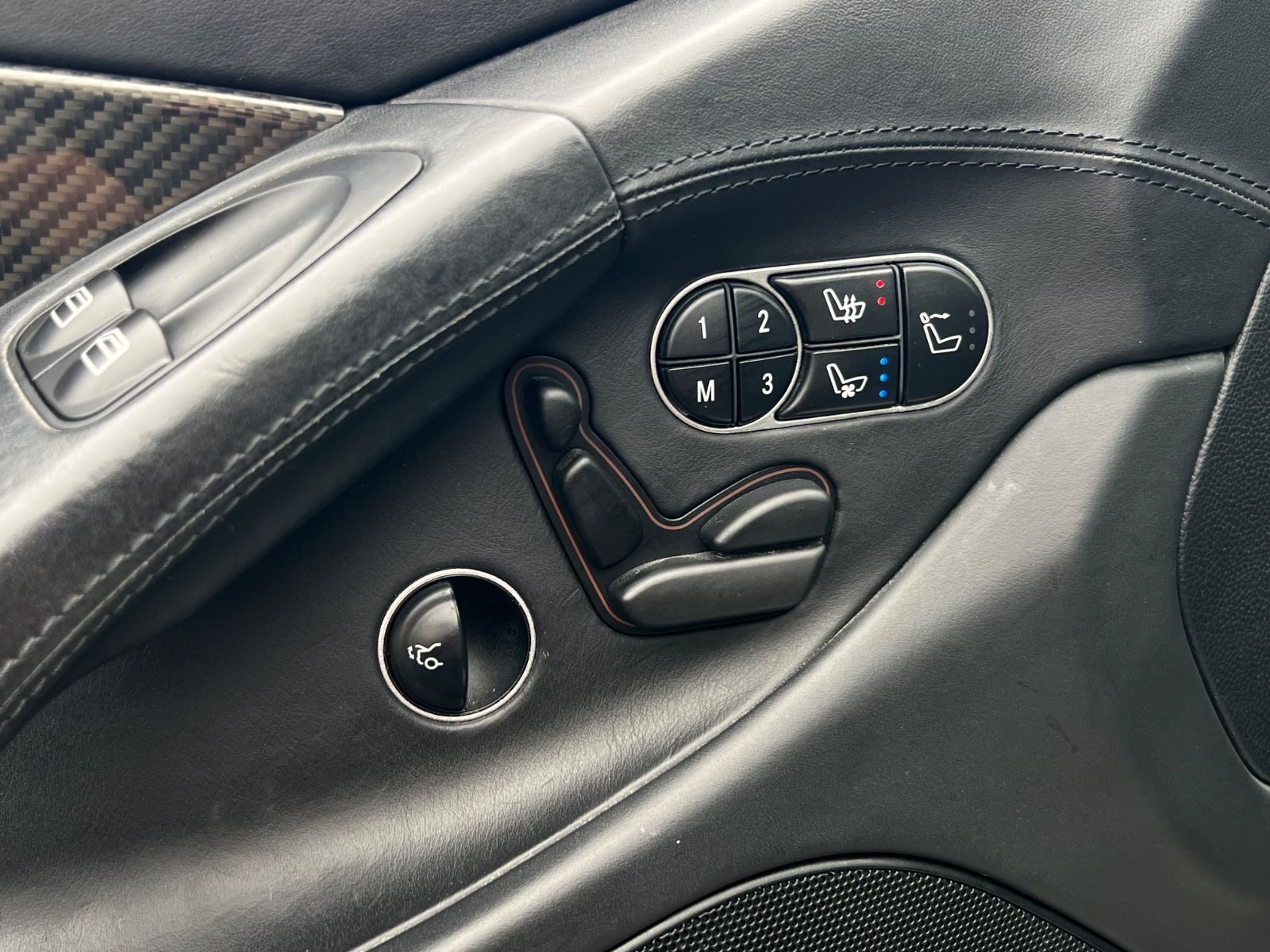 Mercedes-Benz SL 63 AMG – Bild 14