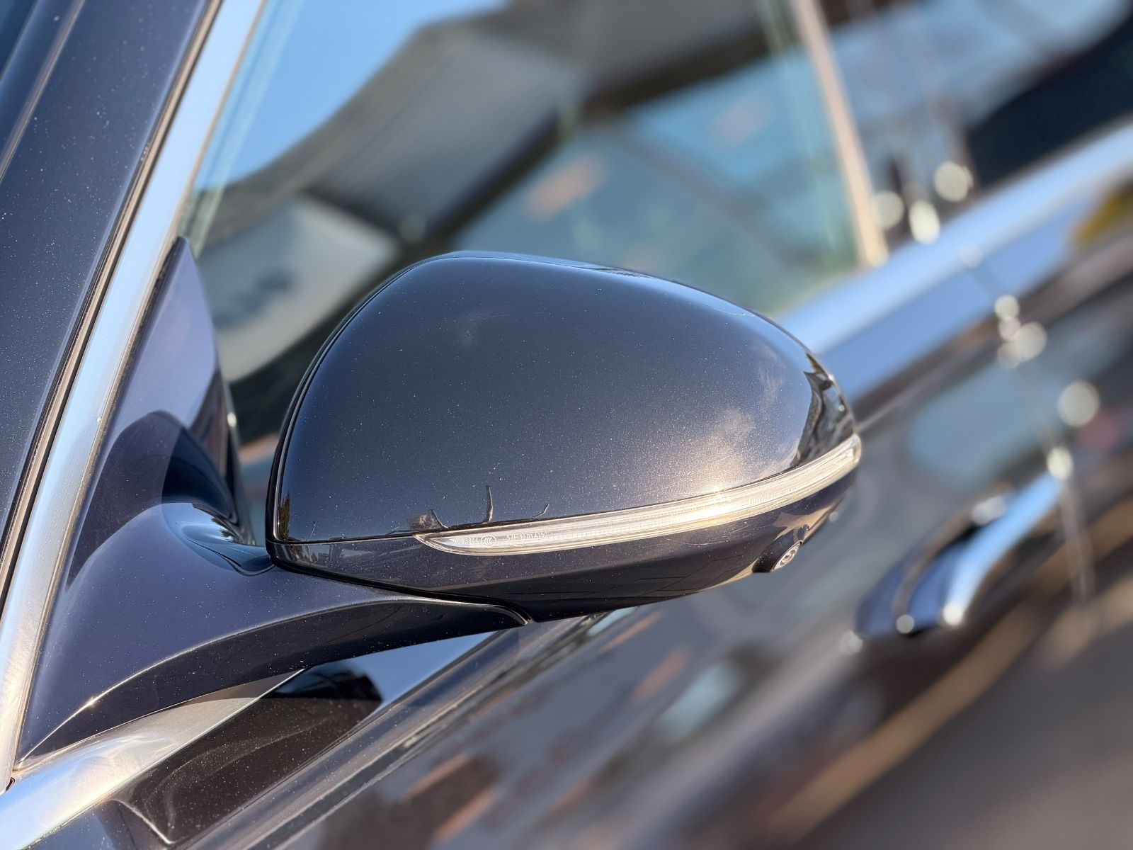 Mercedes-Benz S 400 – Bild 10
