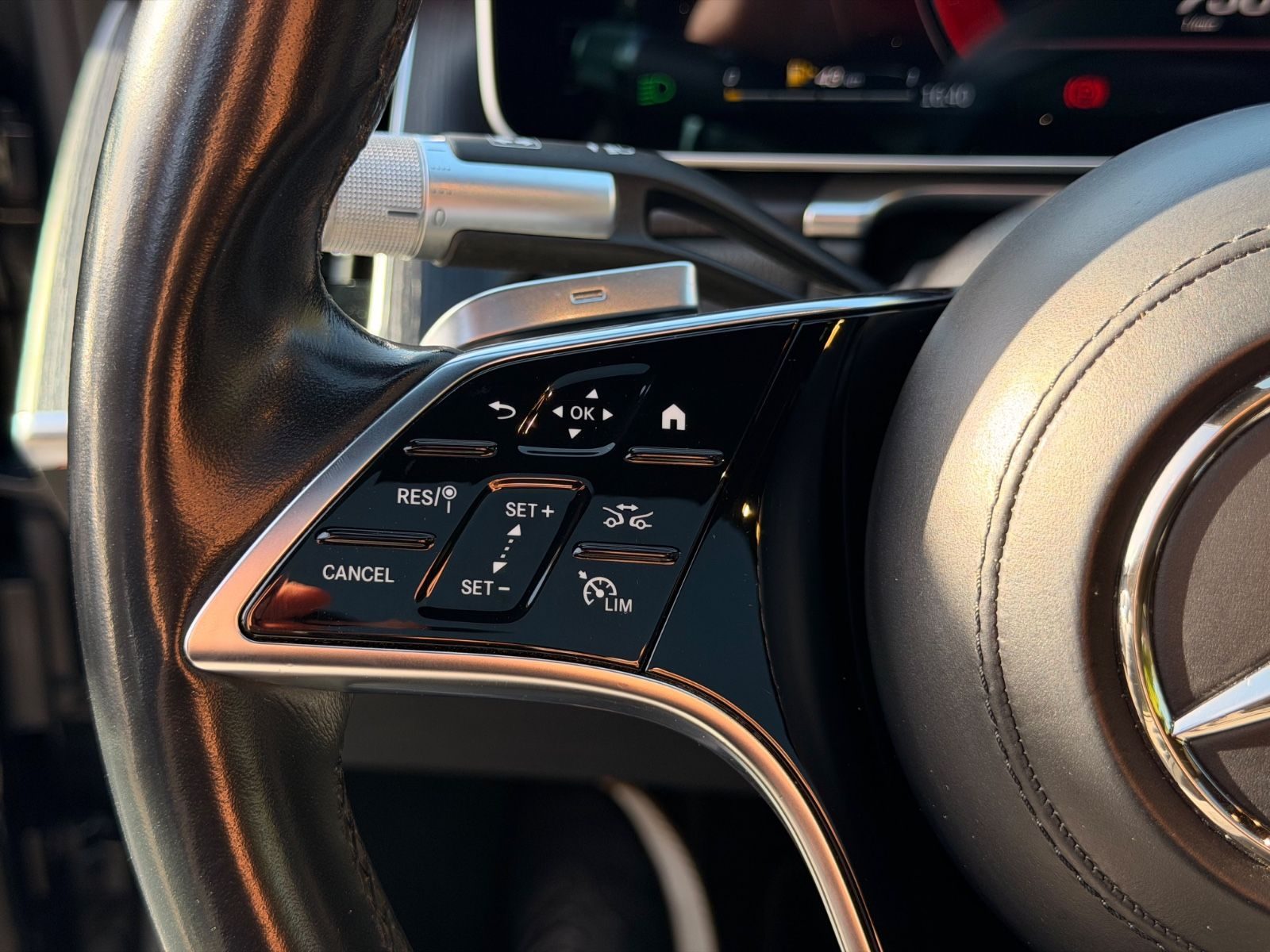 Mercedes-Benz S 400 – Bild 33