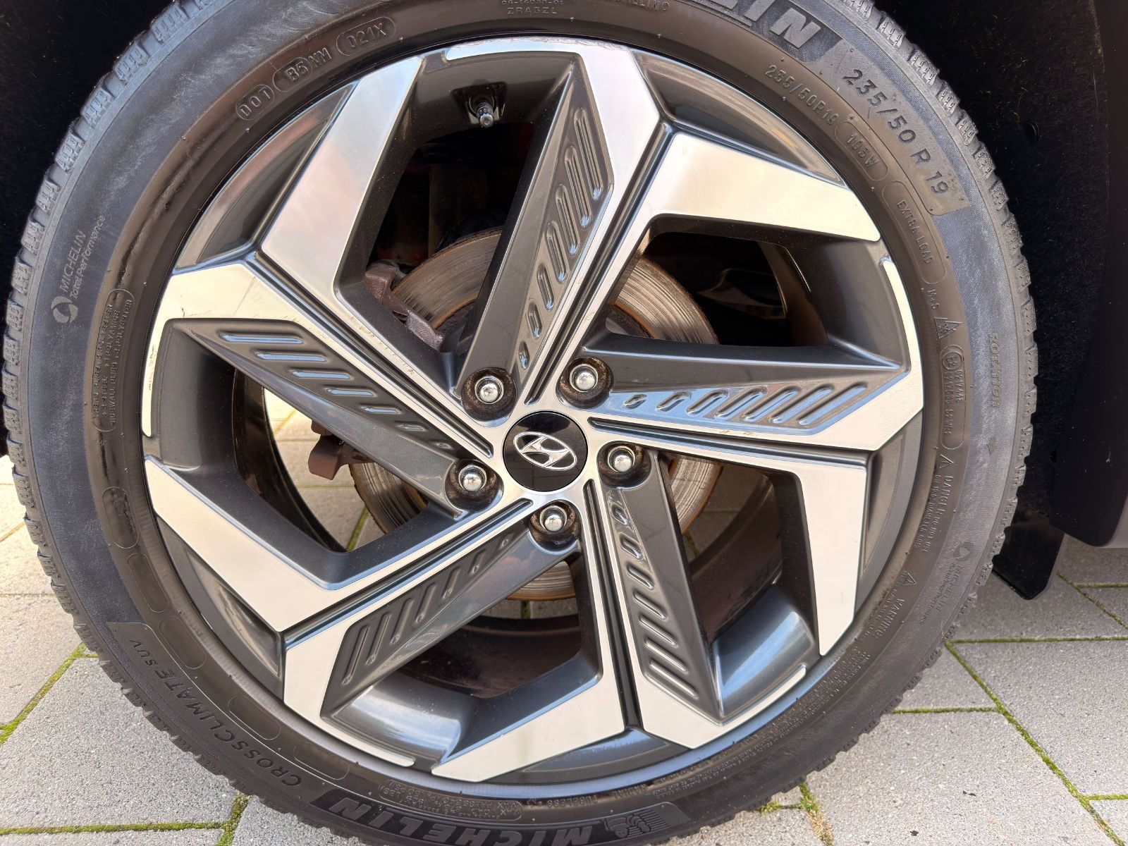 Hyundai Tucson – Bild 12