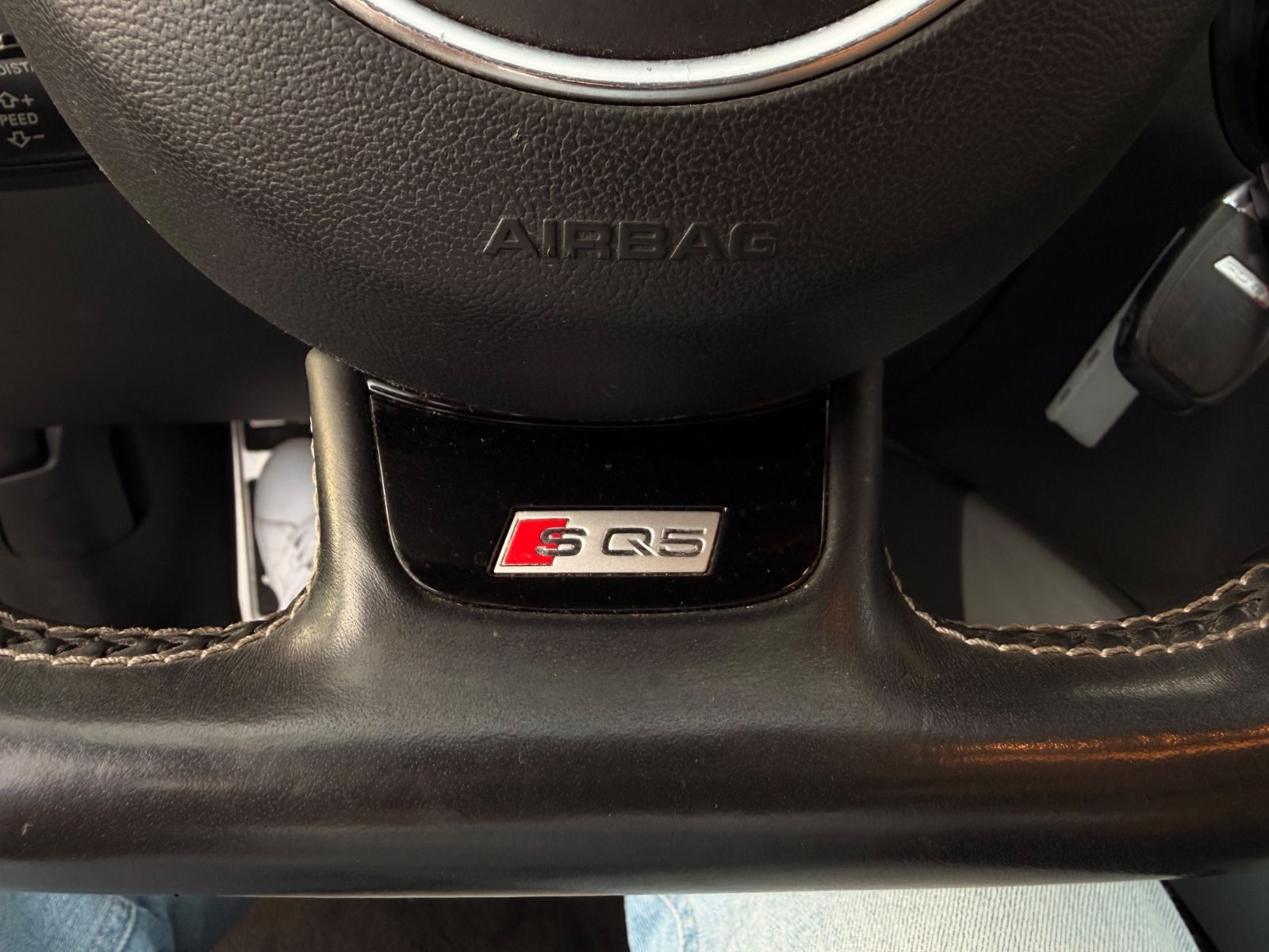 Audi SQ5 – Bild 16