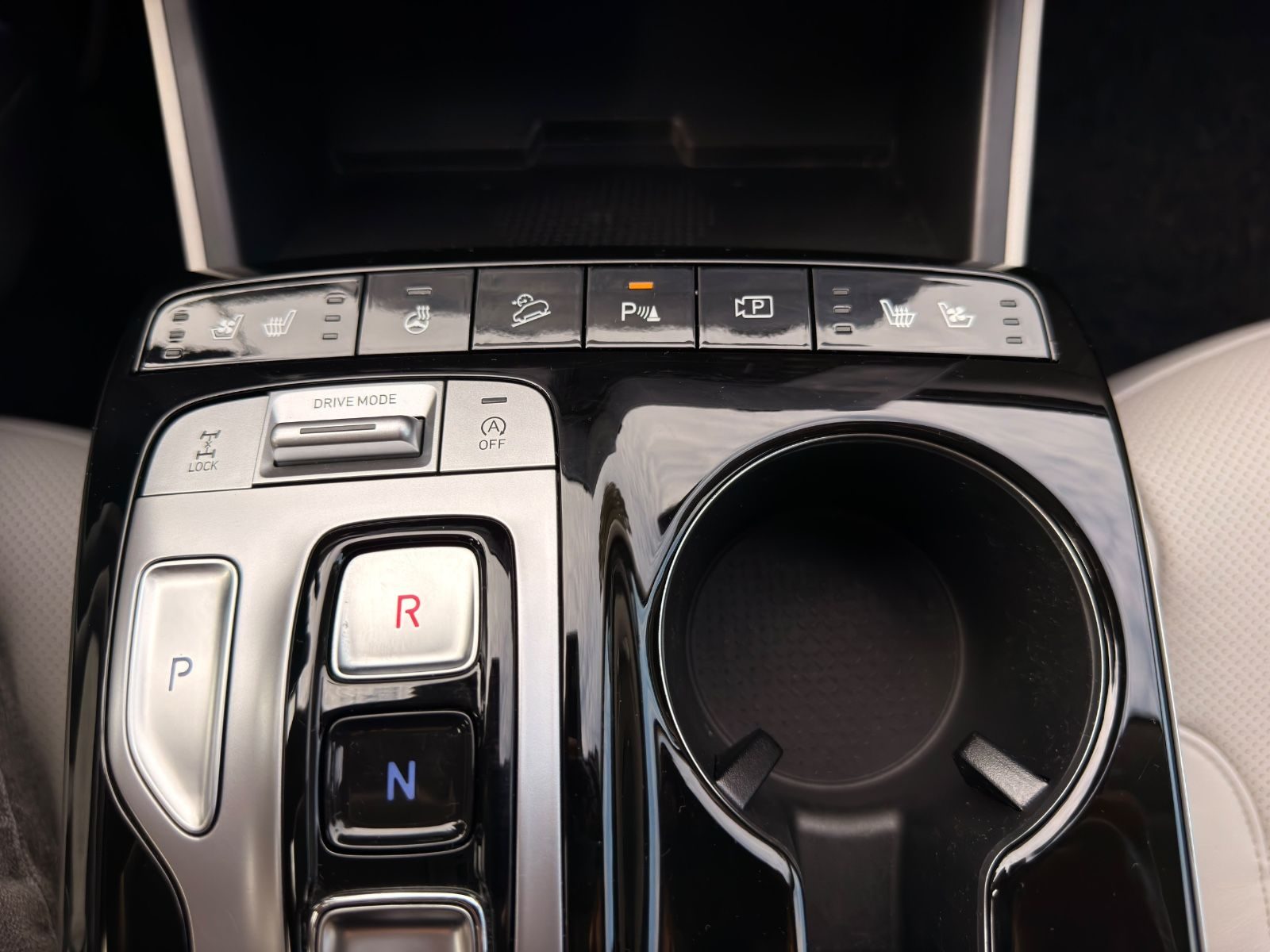 Hyundai Tucson – Bild 28