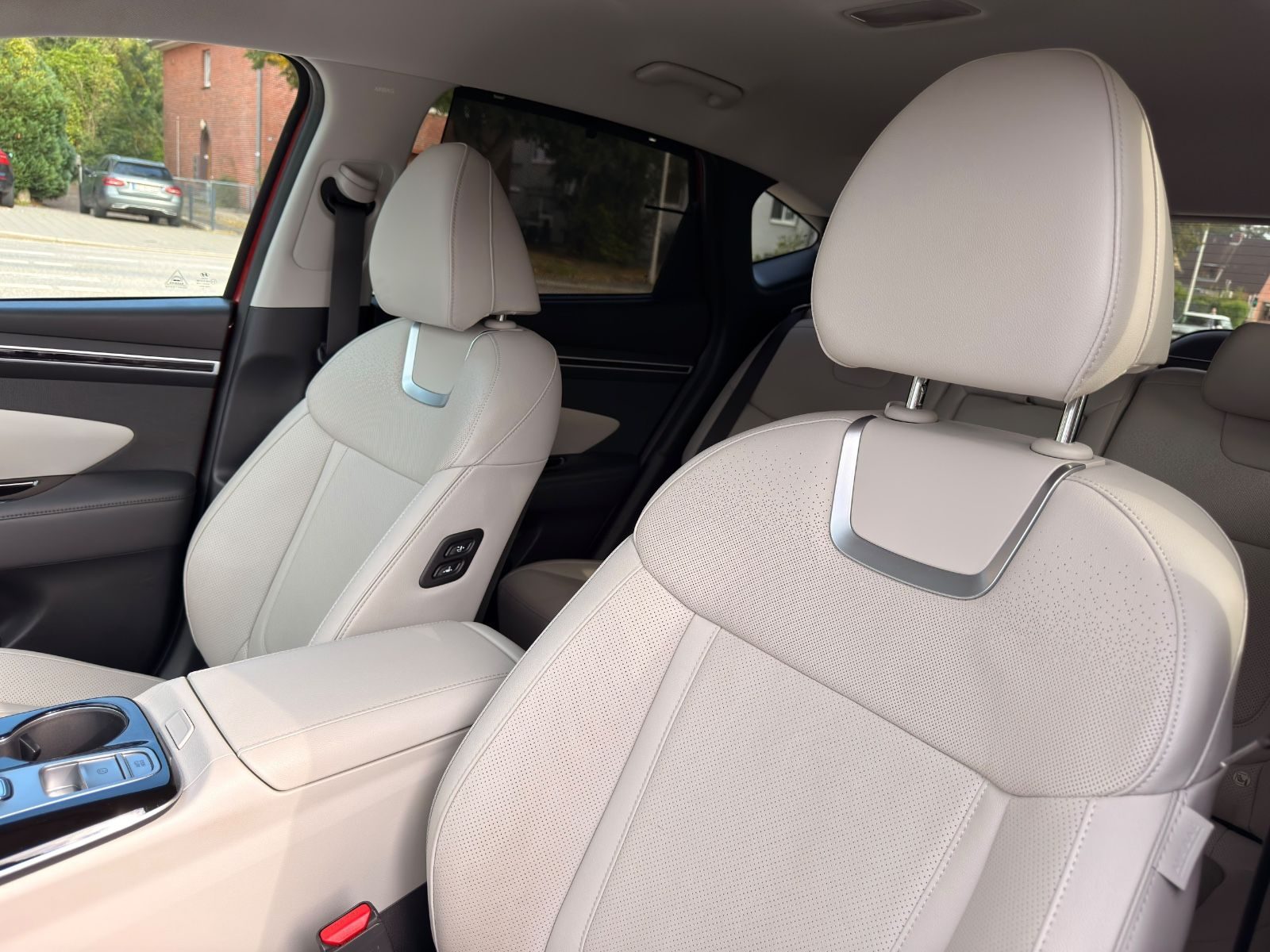 Hyundai Tucson – Bild 21