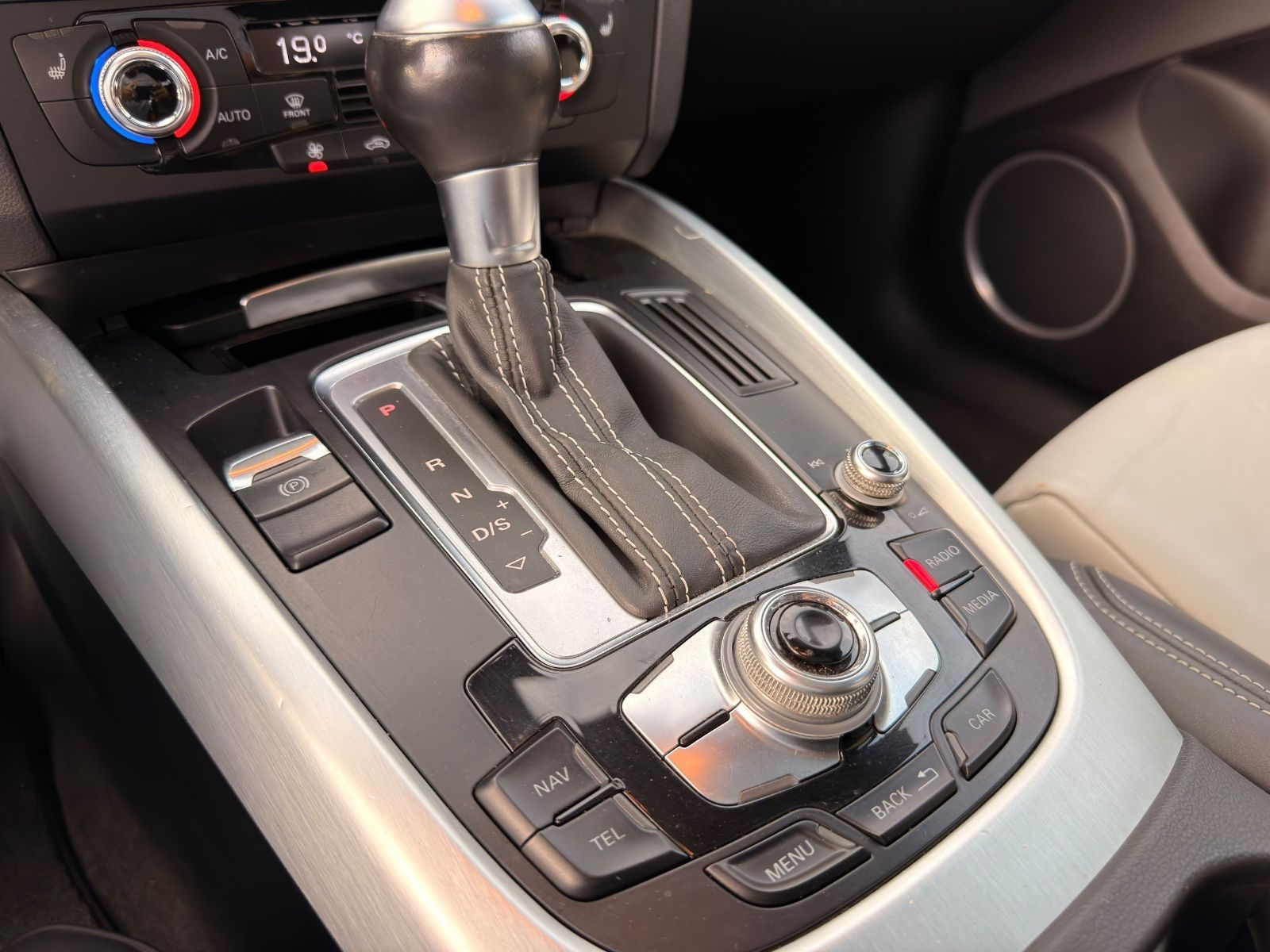 Audi SQ5 – Bild 22