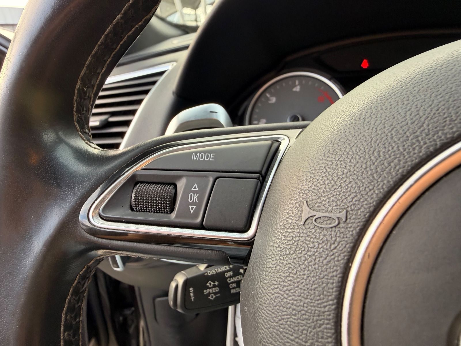 Audi SQ5 – Bild 15