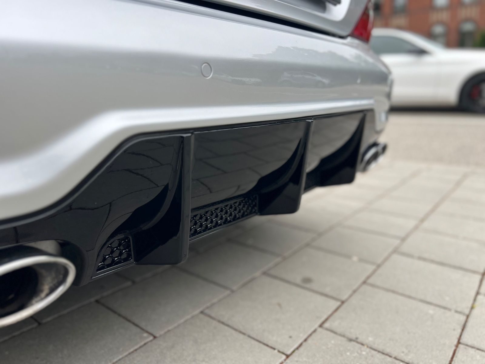 Mercedes-Benz SL 63 AMG – Bild 25