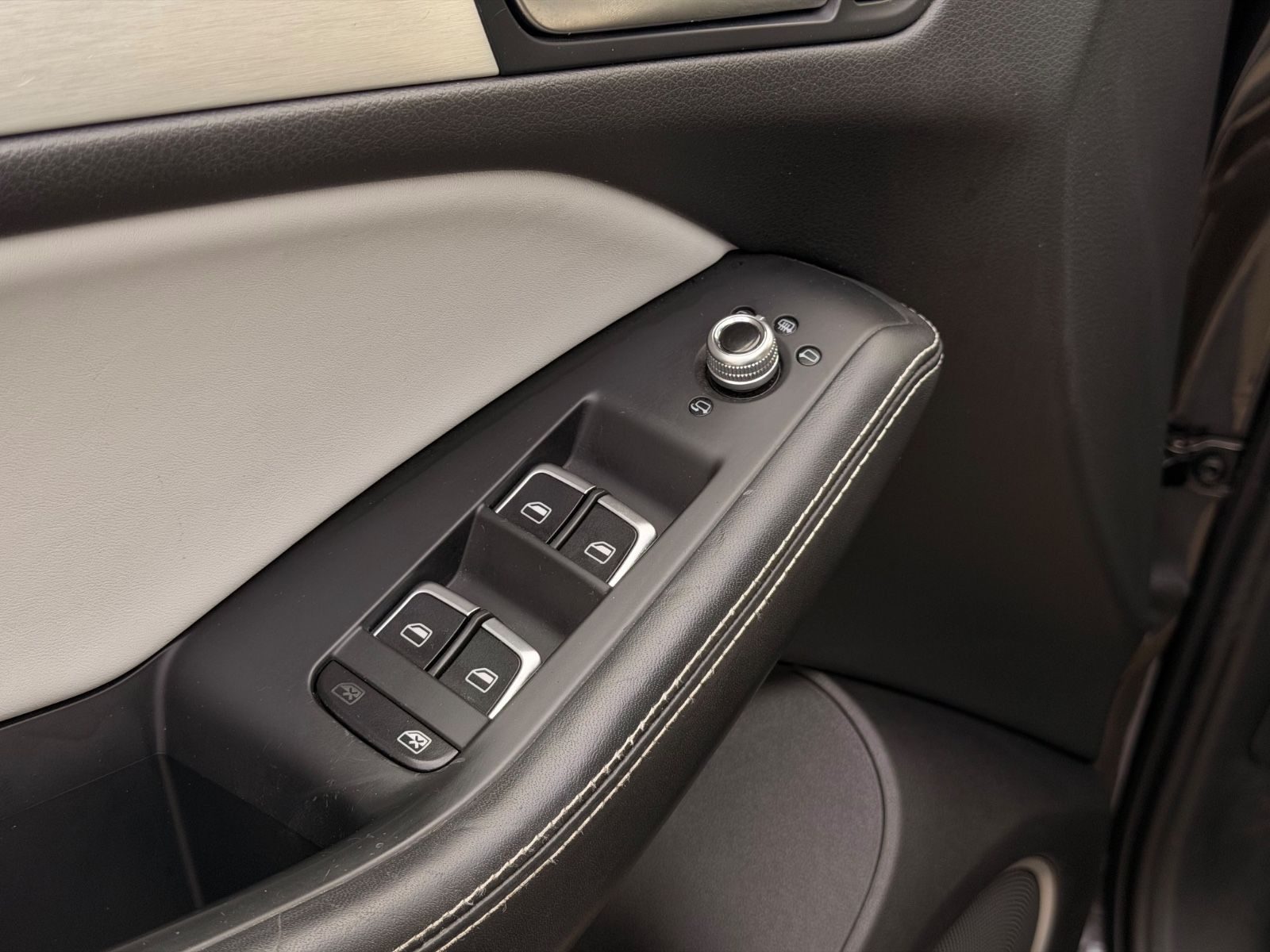 Audi SQ5 – Bild 11