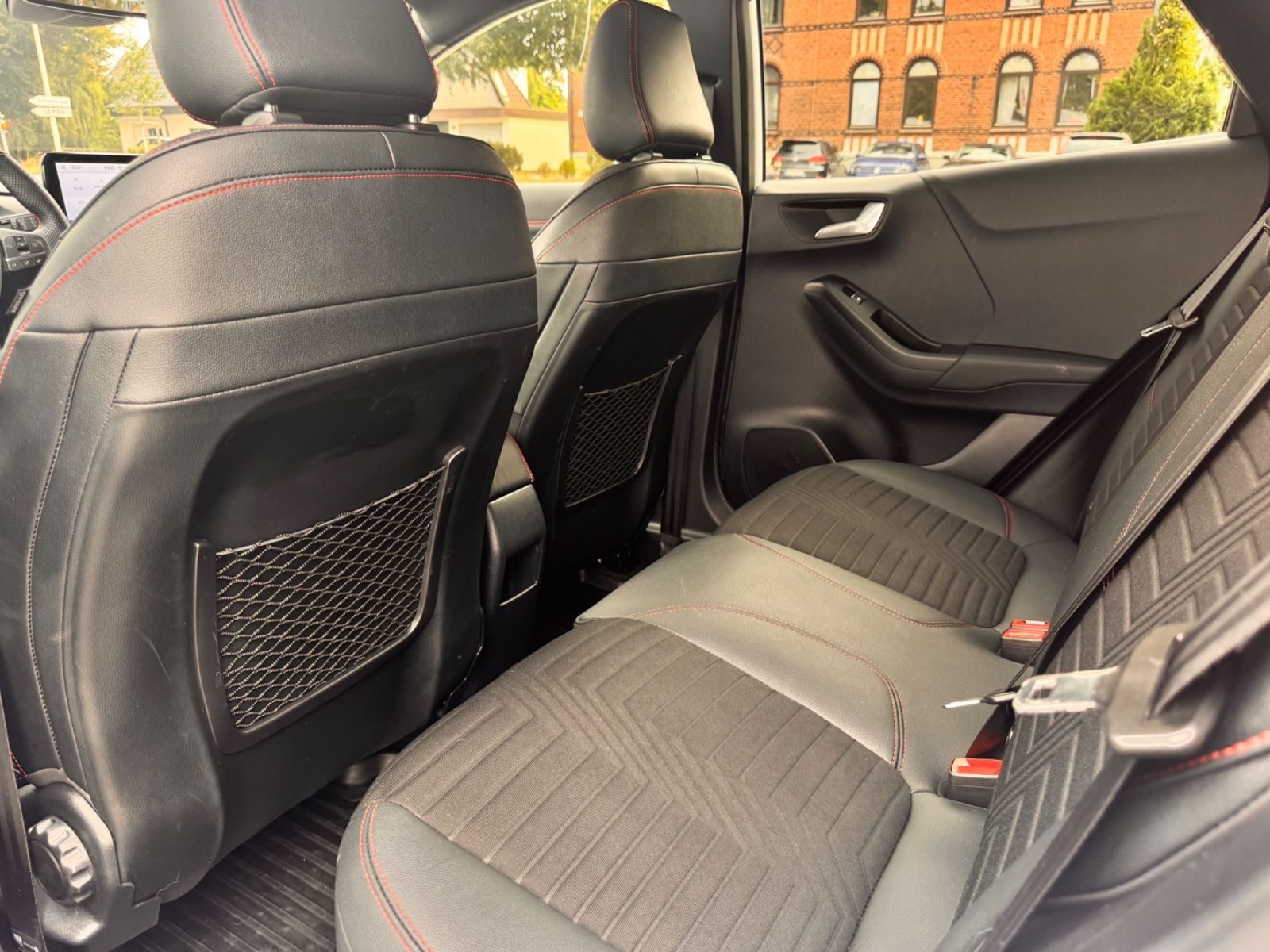 Ford Puma – Bild 31