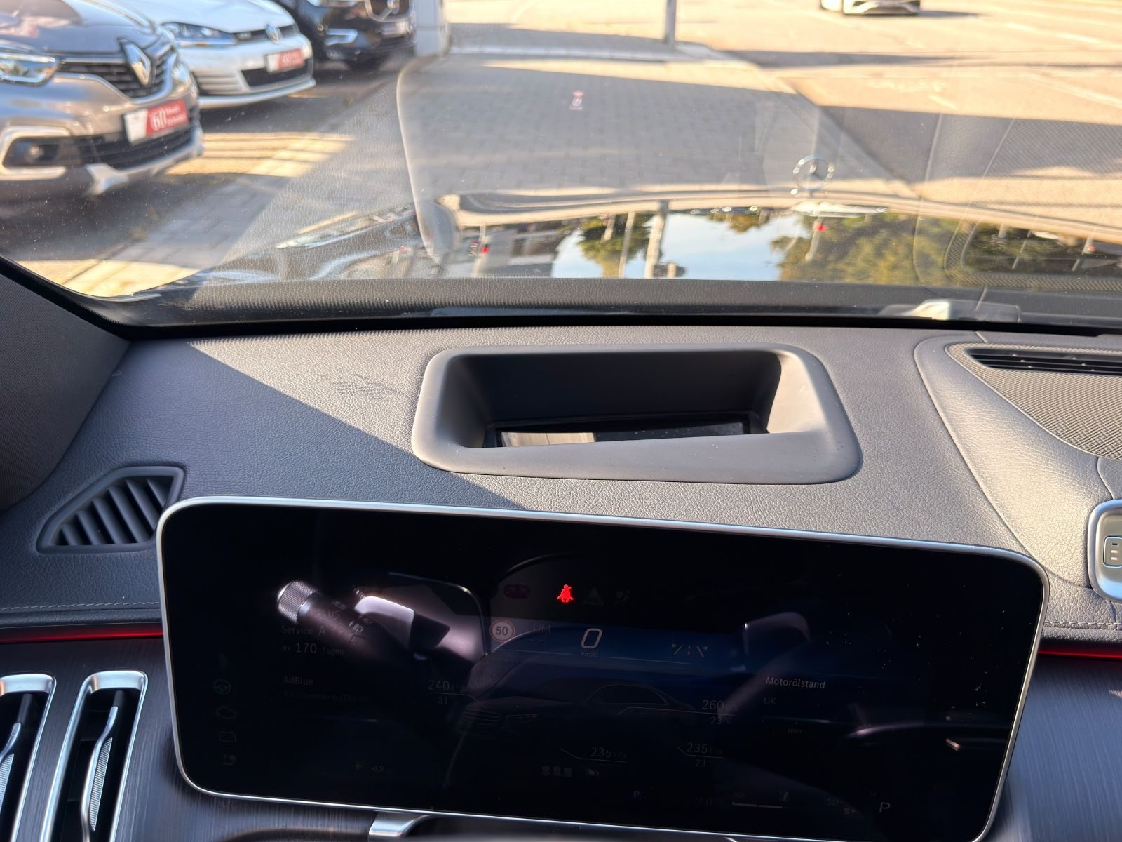 Mercedes-Benz S 400 – Bild 36