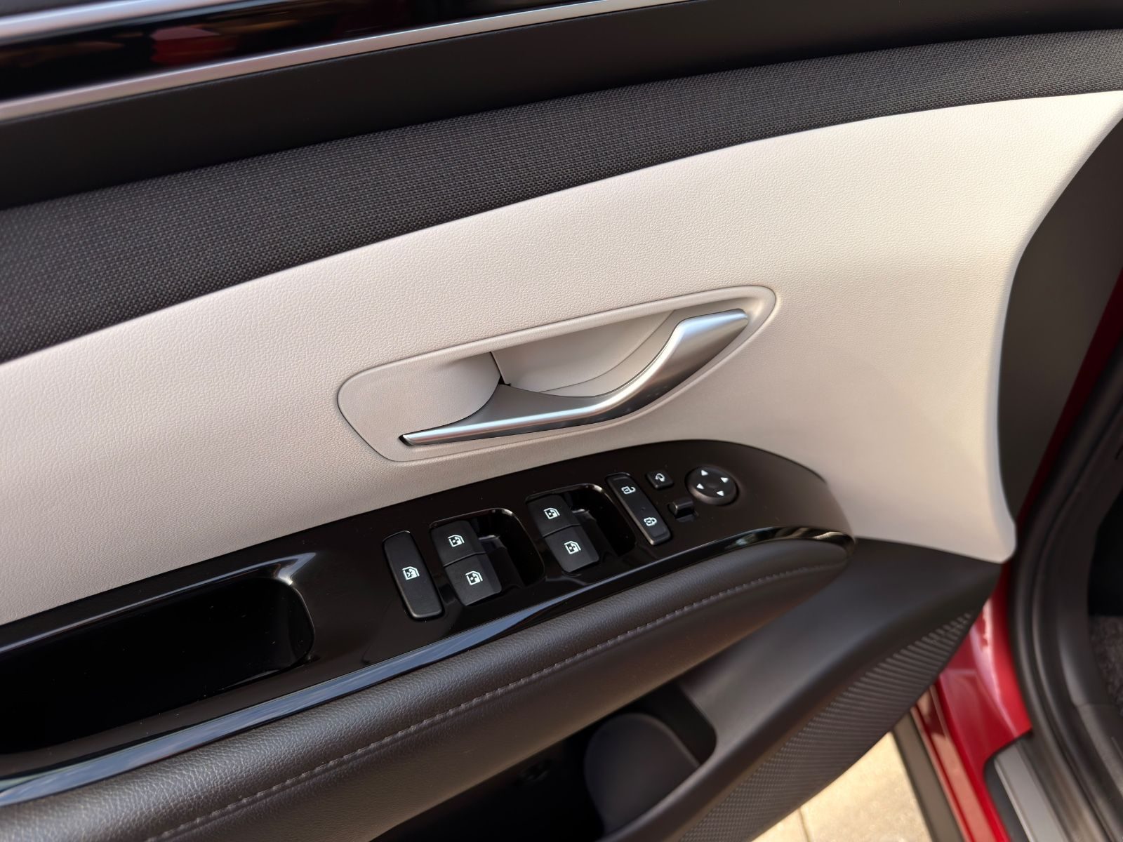 Hyundai Tucson – Bild 20
