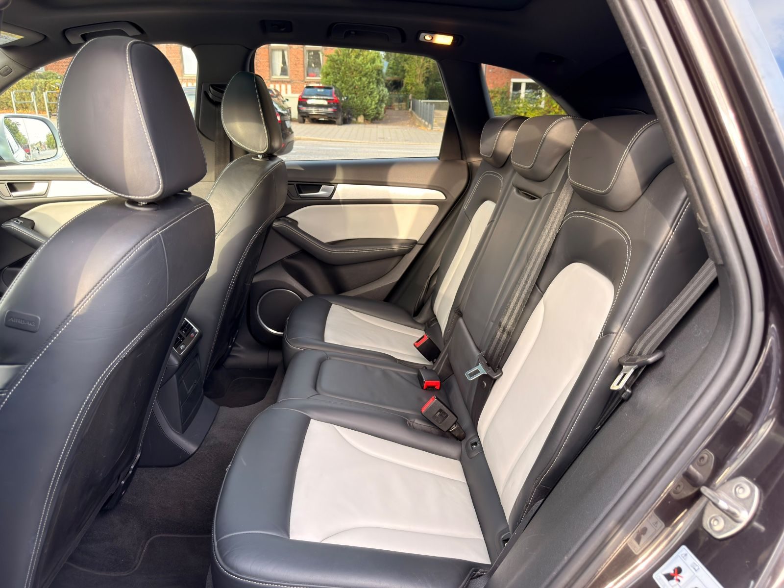 Audi SQ5 – Bild 29