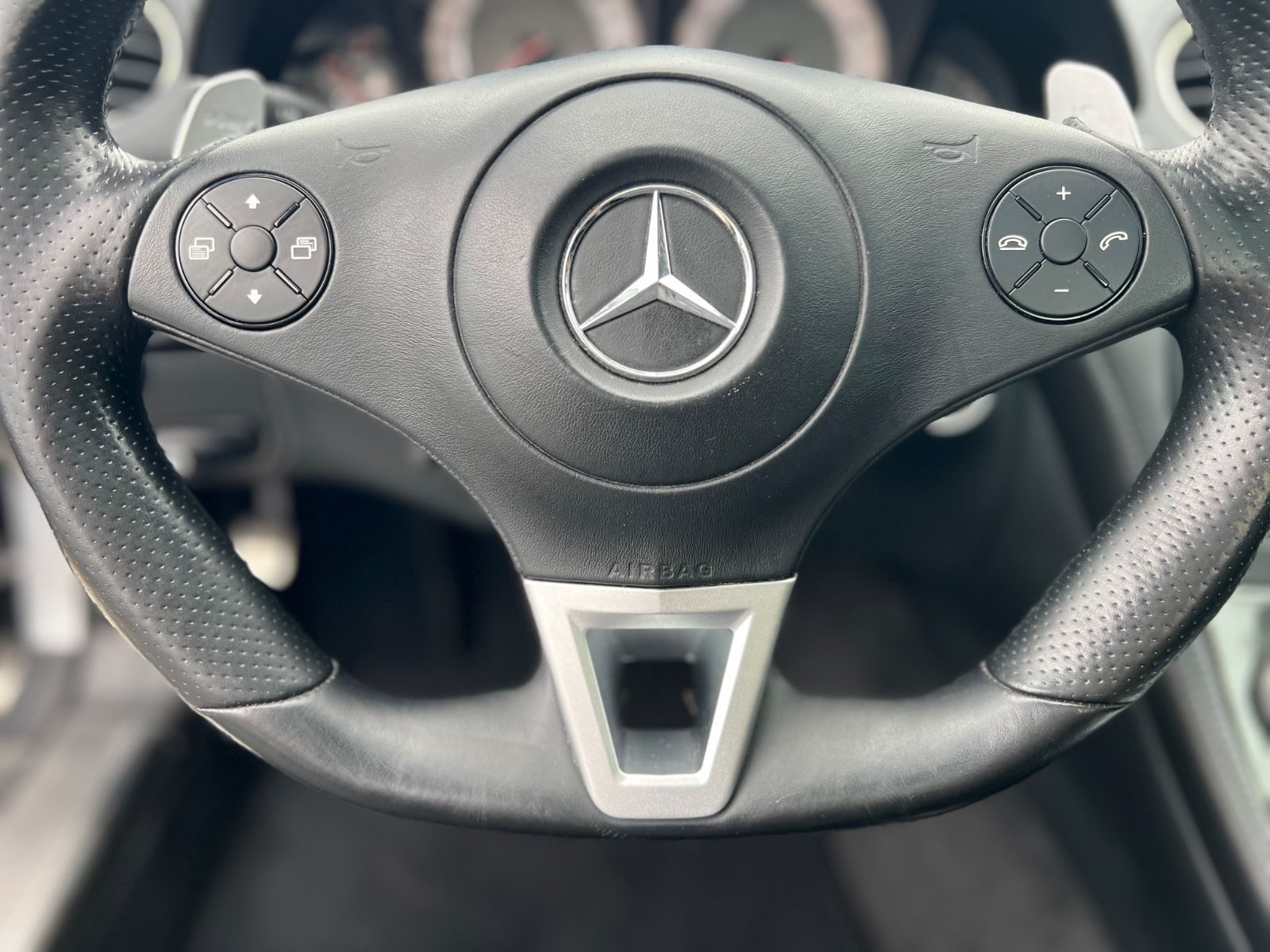 Mercedes-Benz SL 63 AMG – Bild 21