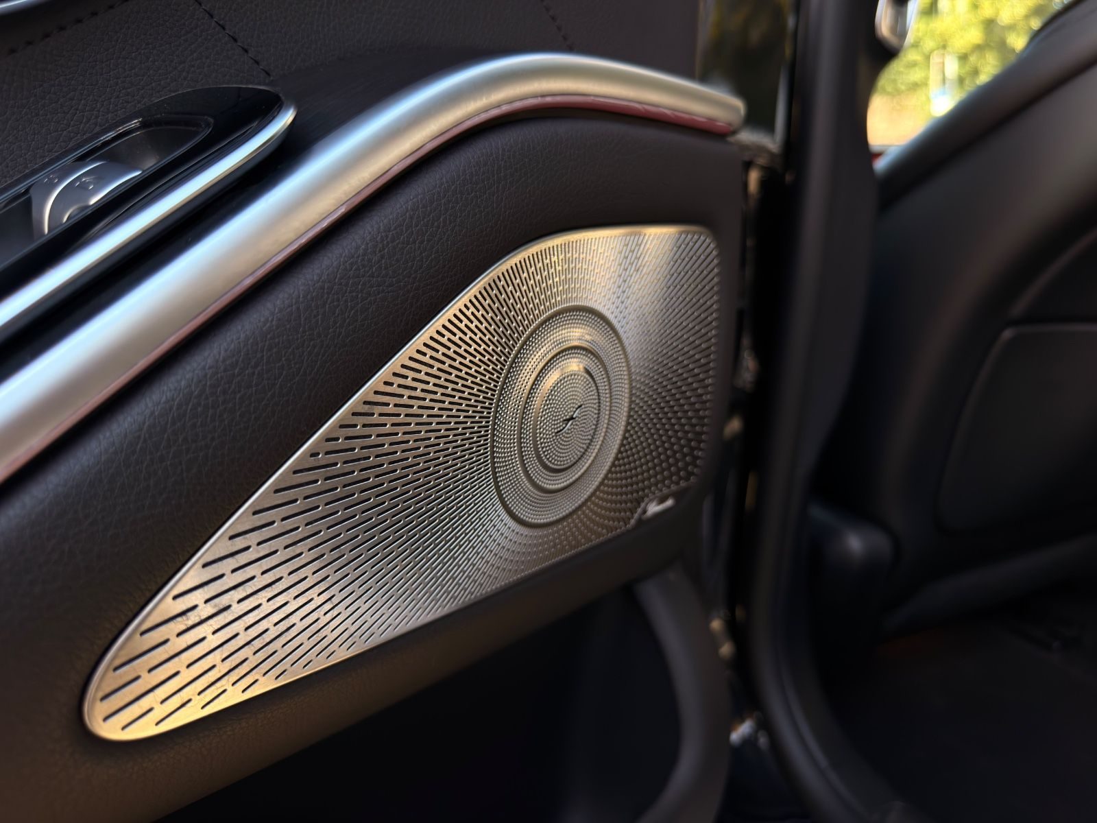 Mercedes-Benz S 400 – Bild 24
