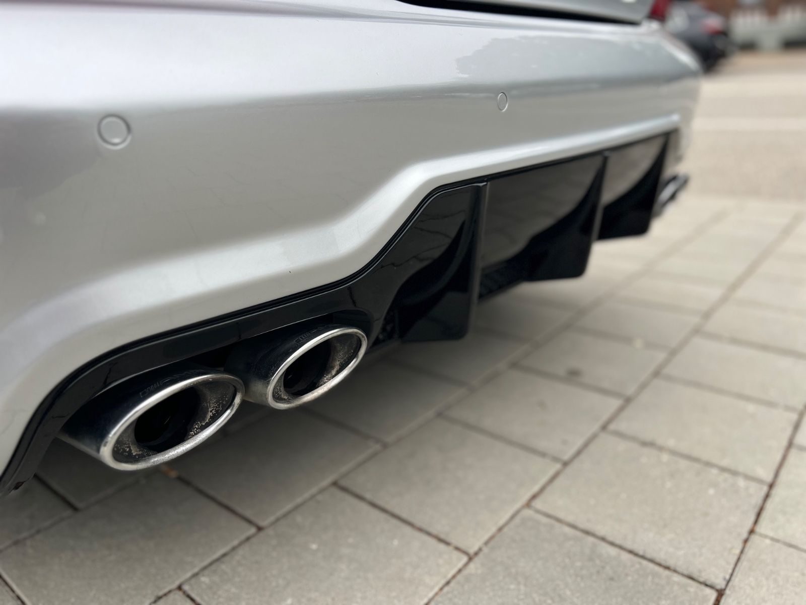 Mercedes-Benz SL 63 AMG – Bild 24