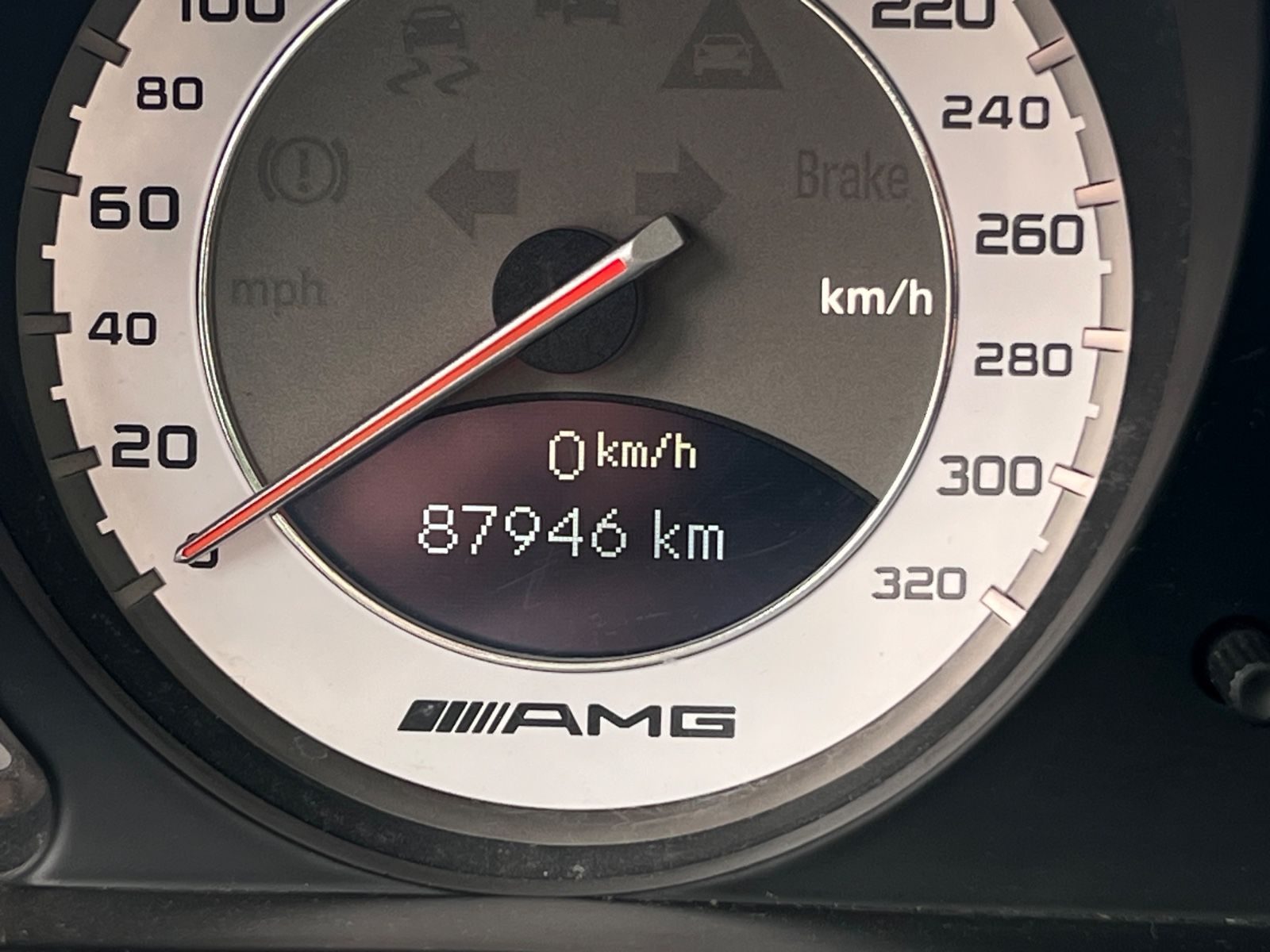 Mercedes-Benz SL 63 AMG – Bild 22