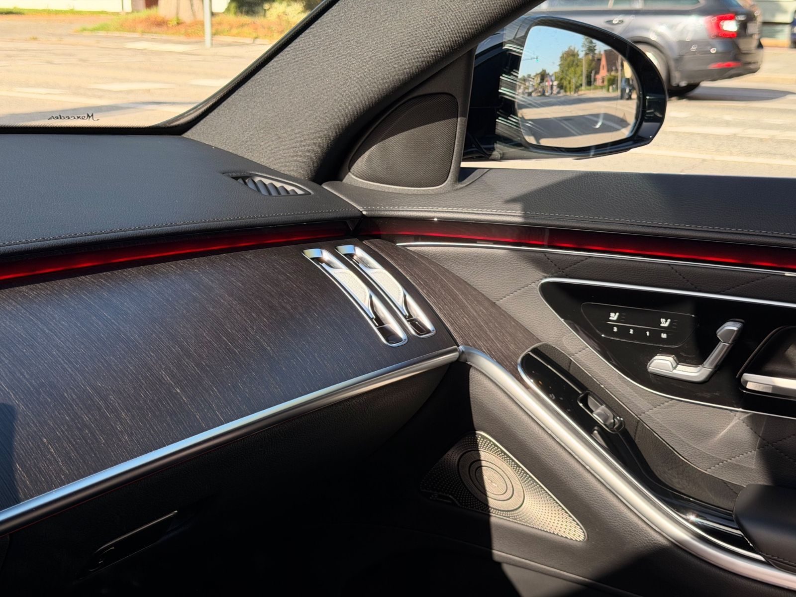 Mercedes-Benz S 400 – Bild 32