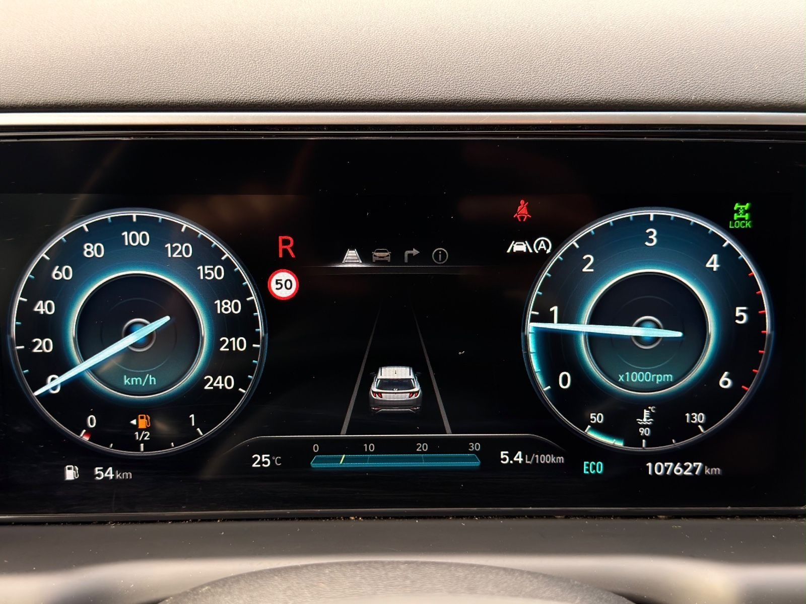 Hyundai Tucson – Bild 29