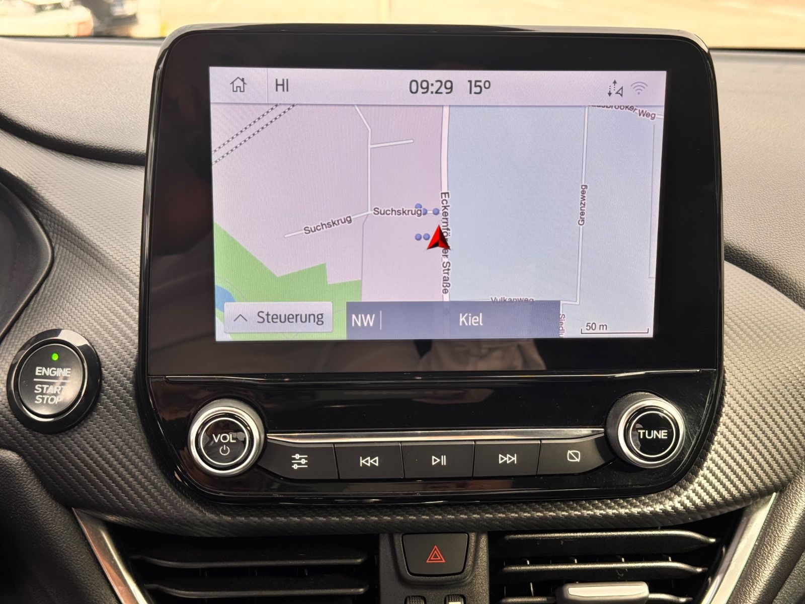 Ford Puma – Bild 18