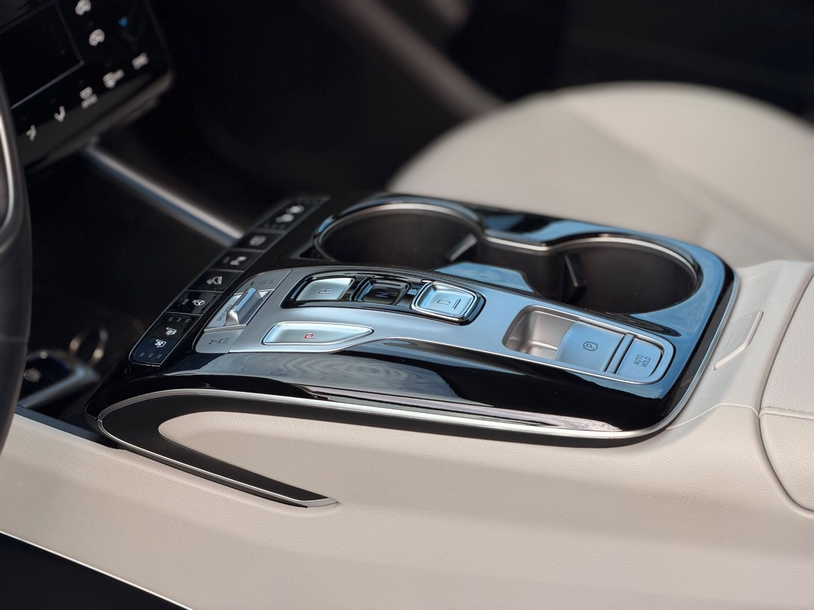 Hyundai Tucson – Bild 32