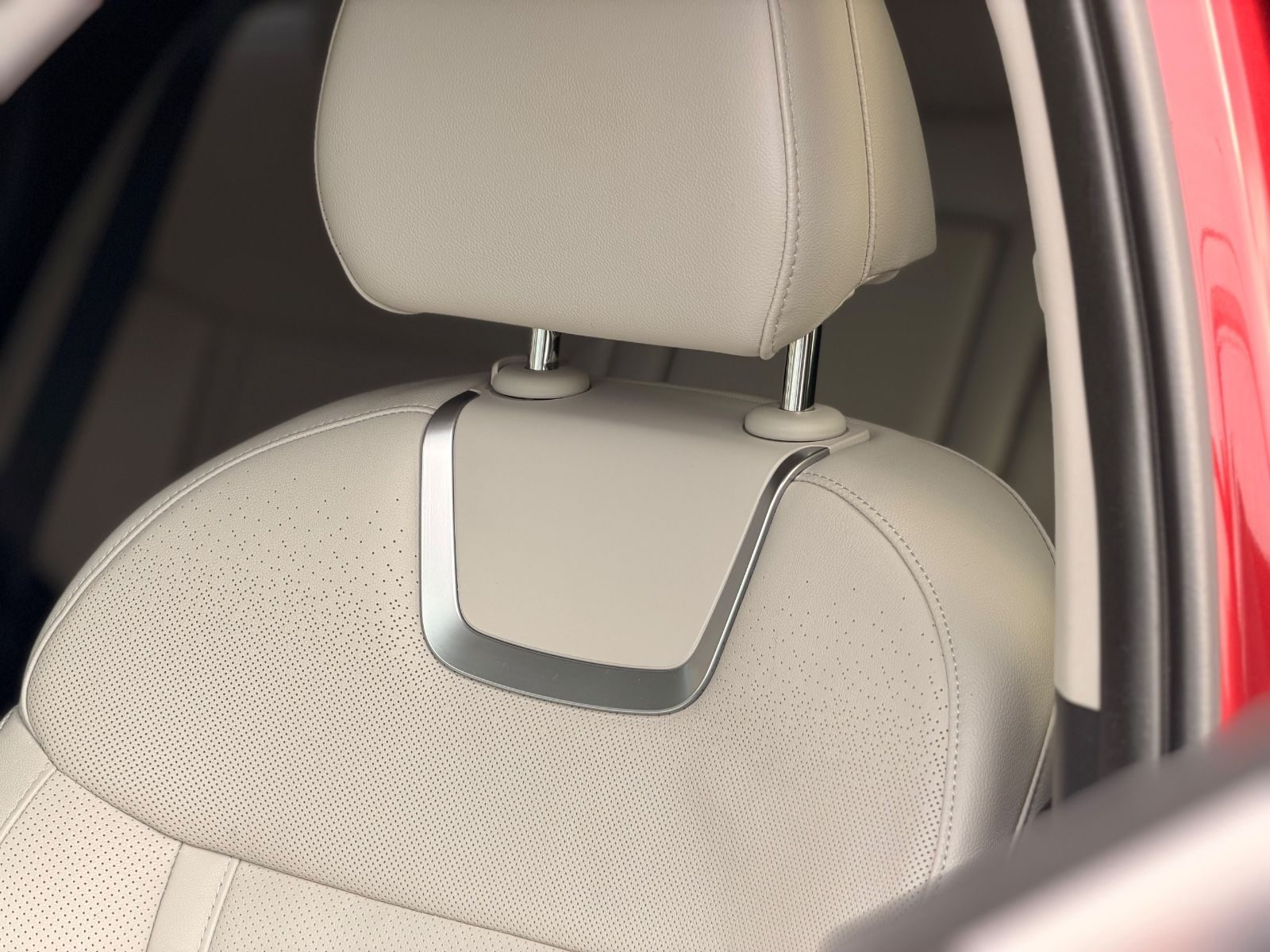 Hyundai Tucson – Bild 23