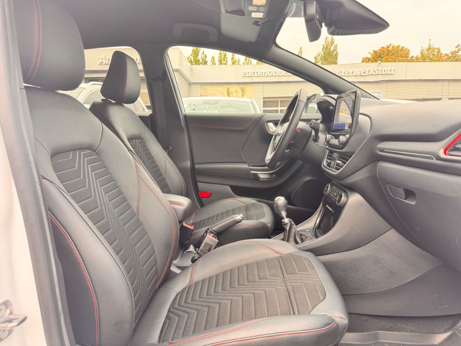 Ford Puma – Bild 38