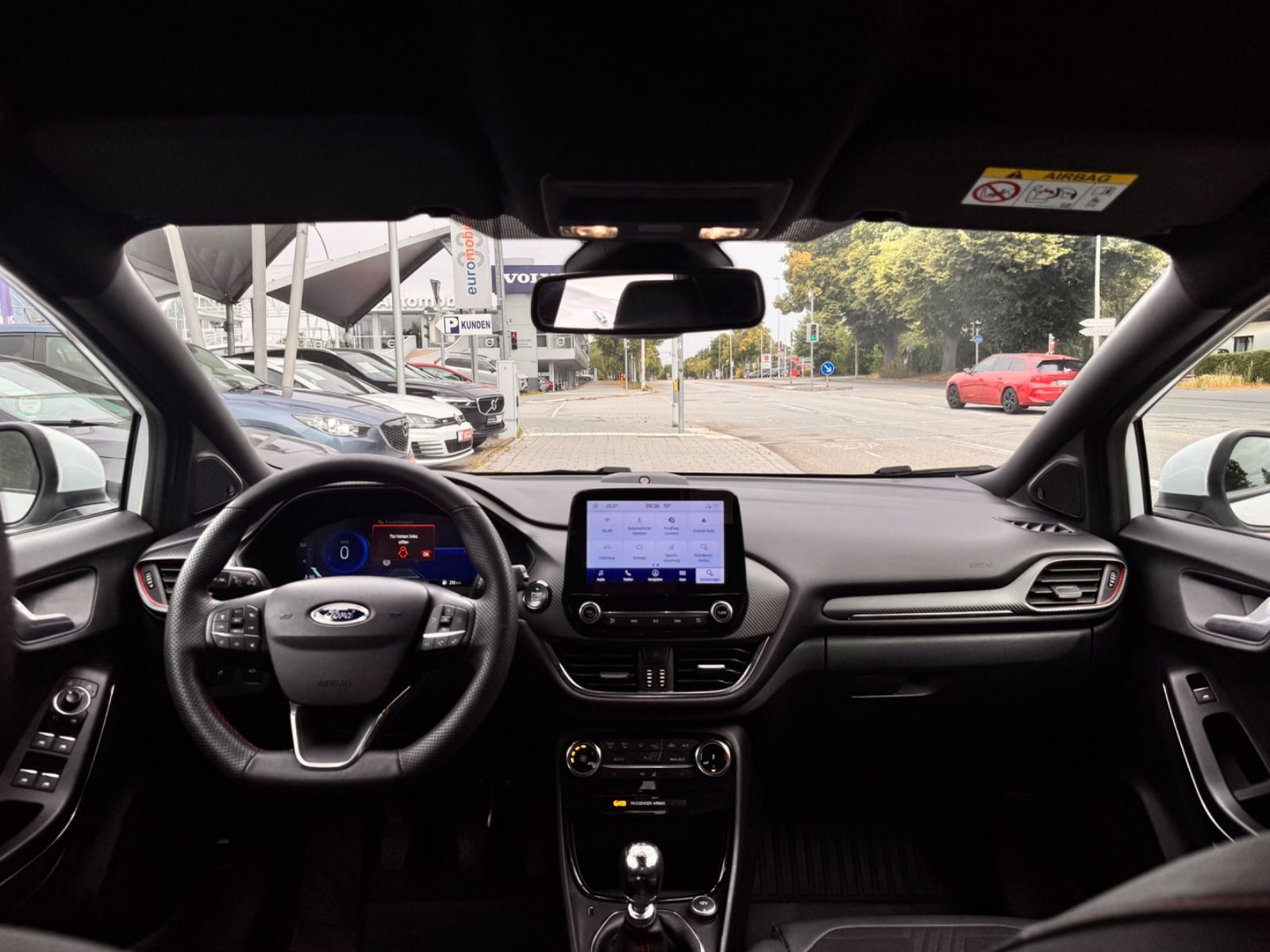 Ford Puma – Bild 36